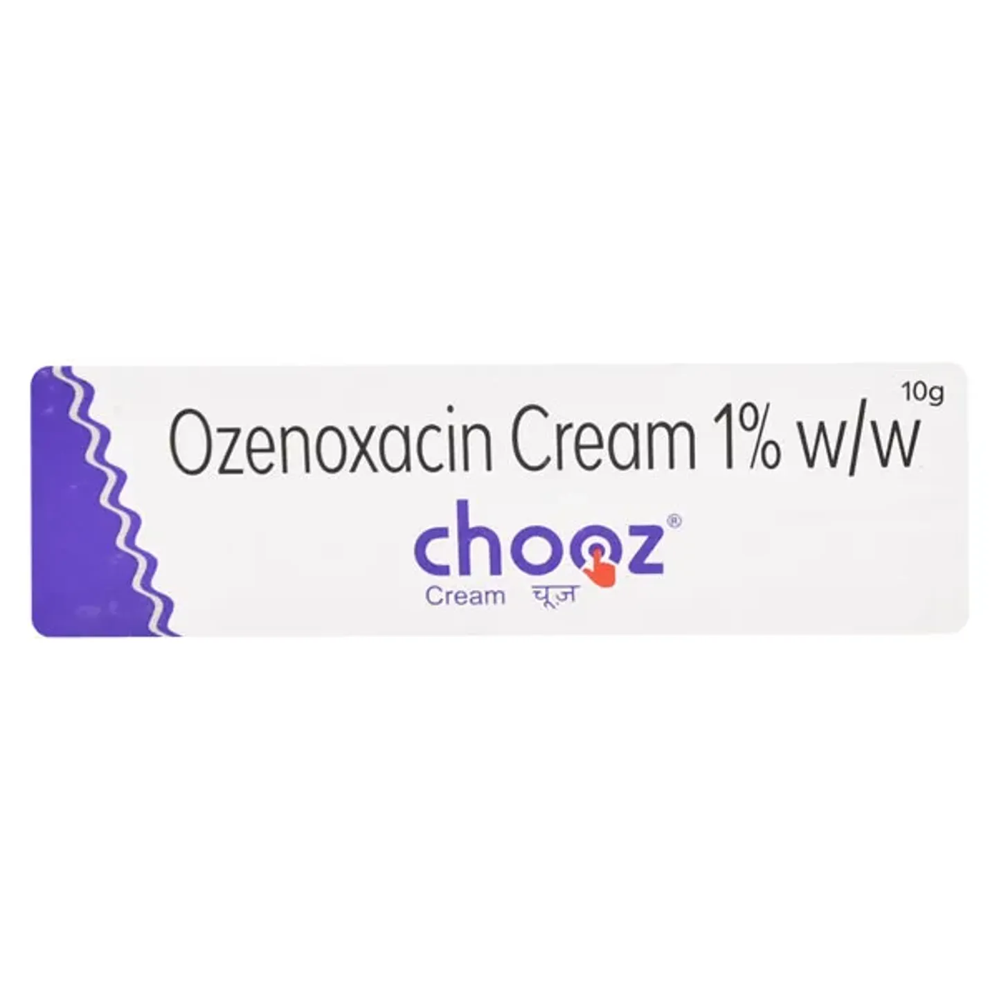 Chooz Cream 10 Gm product image