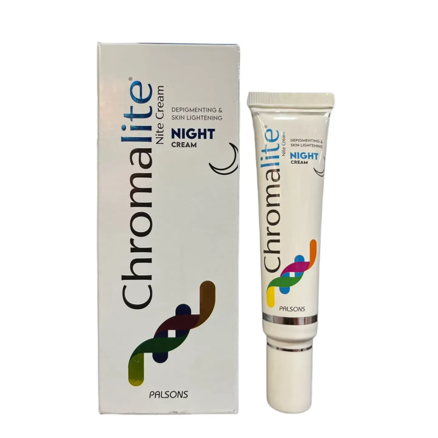 Chromalite Night Cream 20gm product image