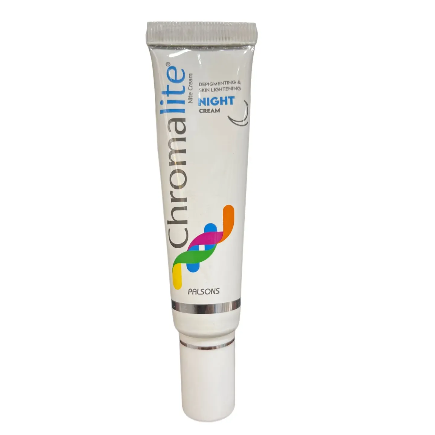 Chromalite Night Cream product image