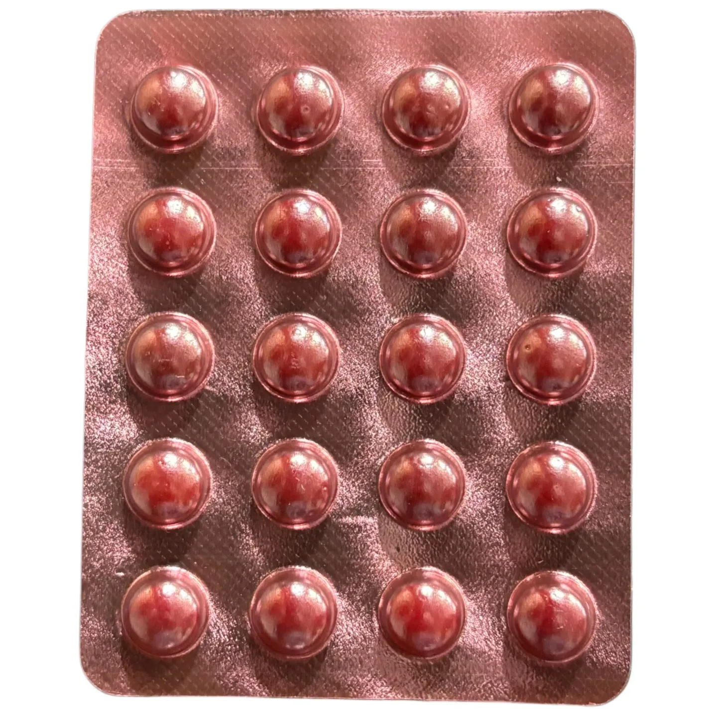 Chymokaa Forte Tablet product image
