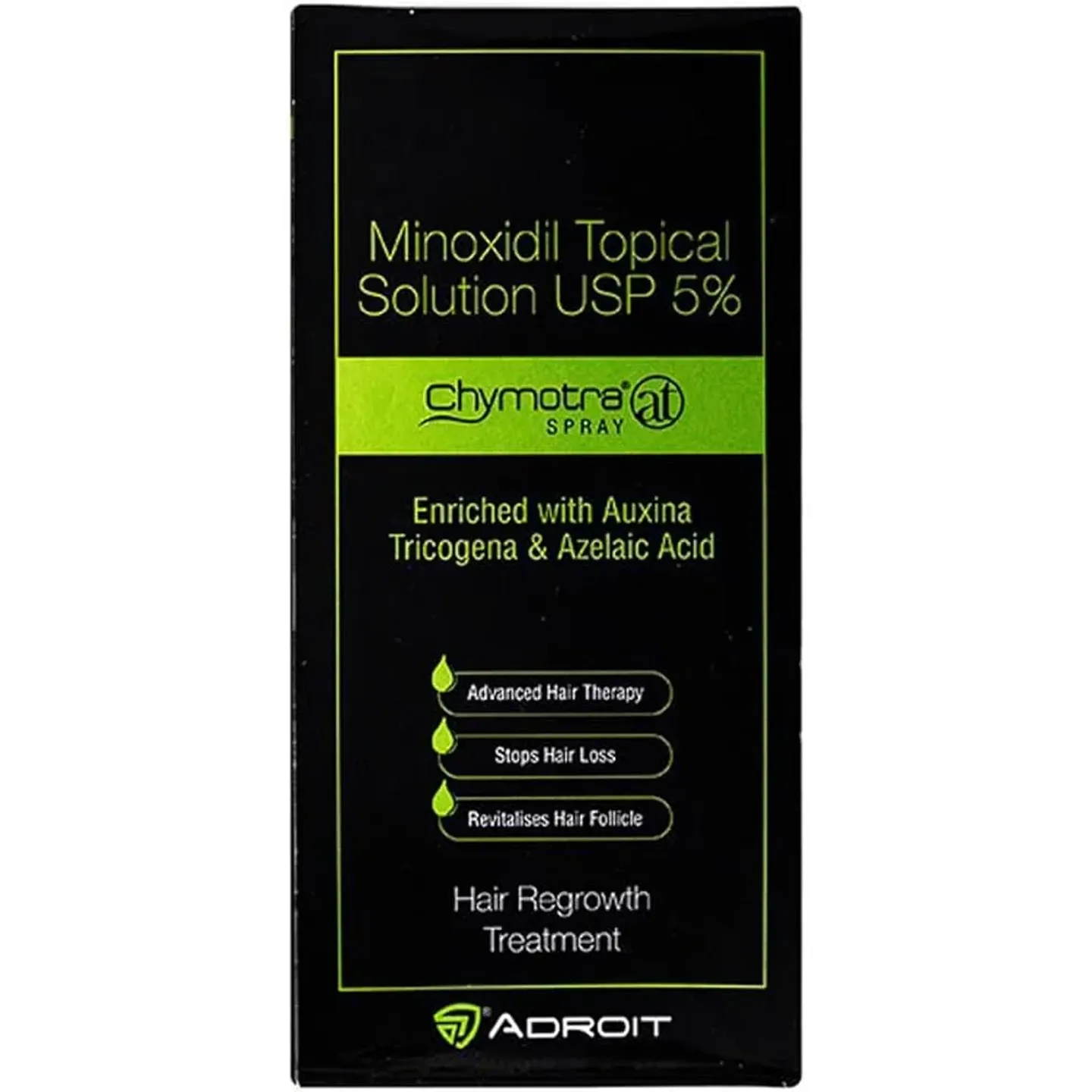 Chymotra At Spray product image