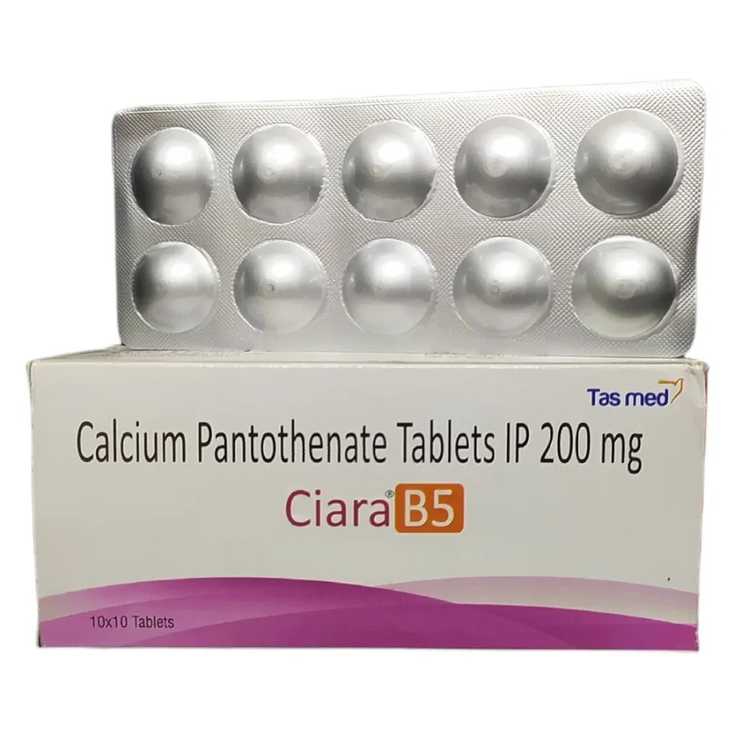 Ciara B5 200mg Tablet product image