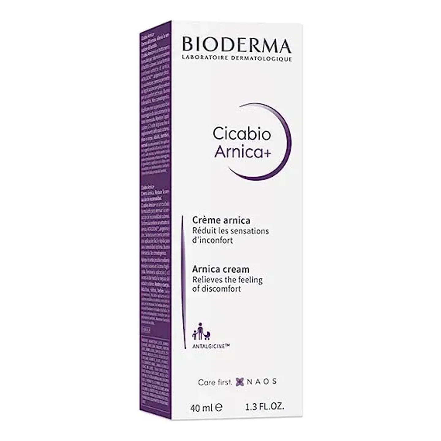 Cicabio Arnica+ Cream product image