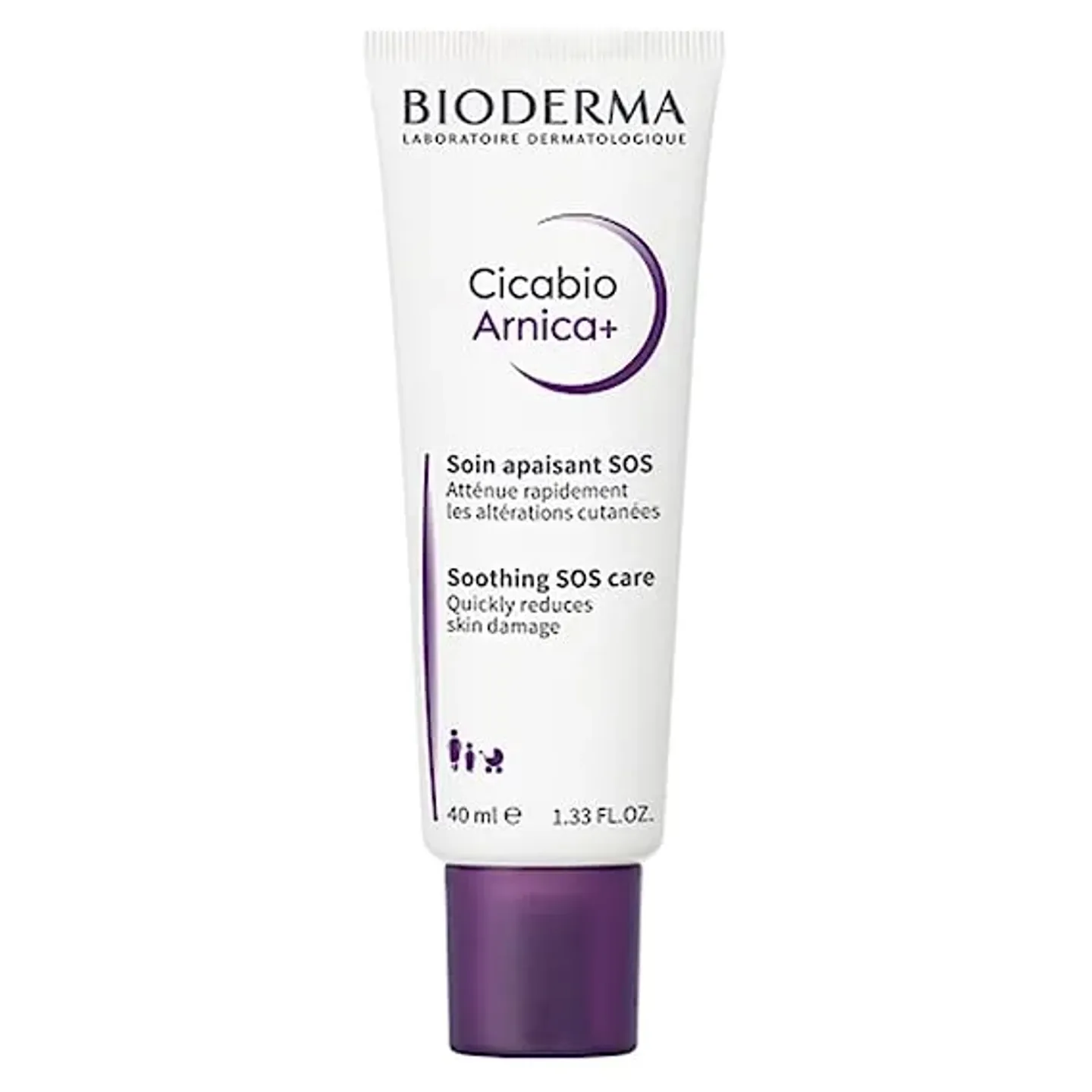 Cicabio Arnica+ Cream product image