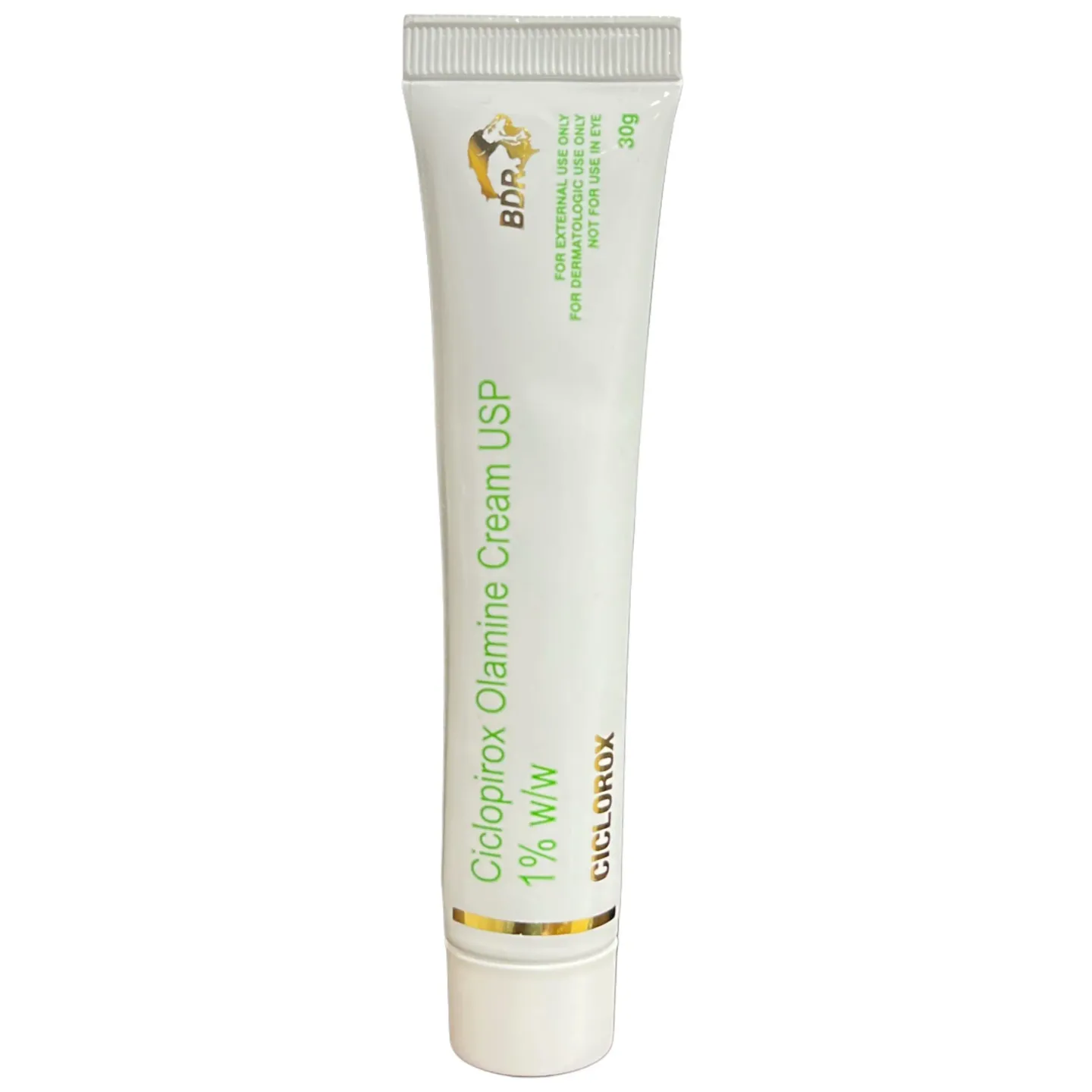 Ciclorox Cream 30gm product image