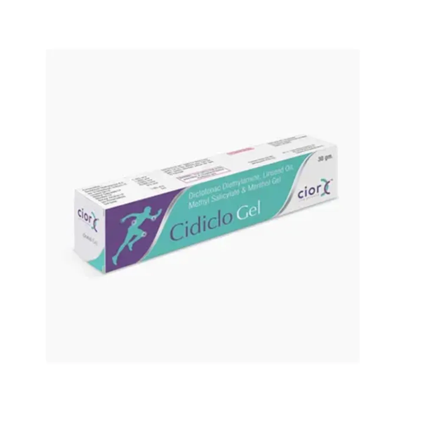 Cidiclo Gel 30gm product image