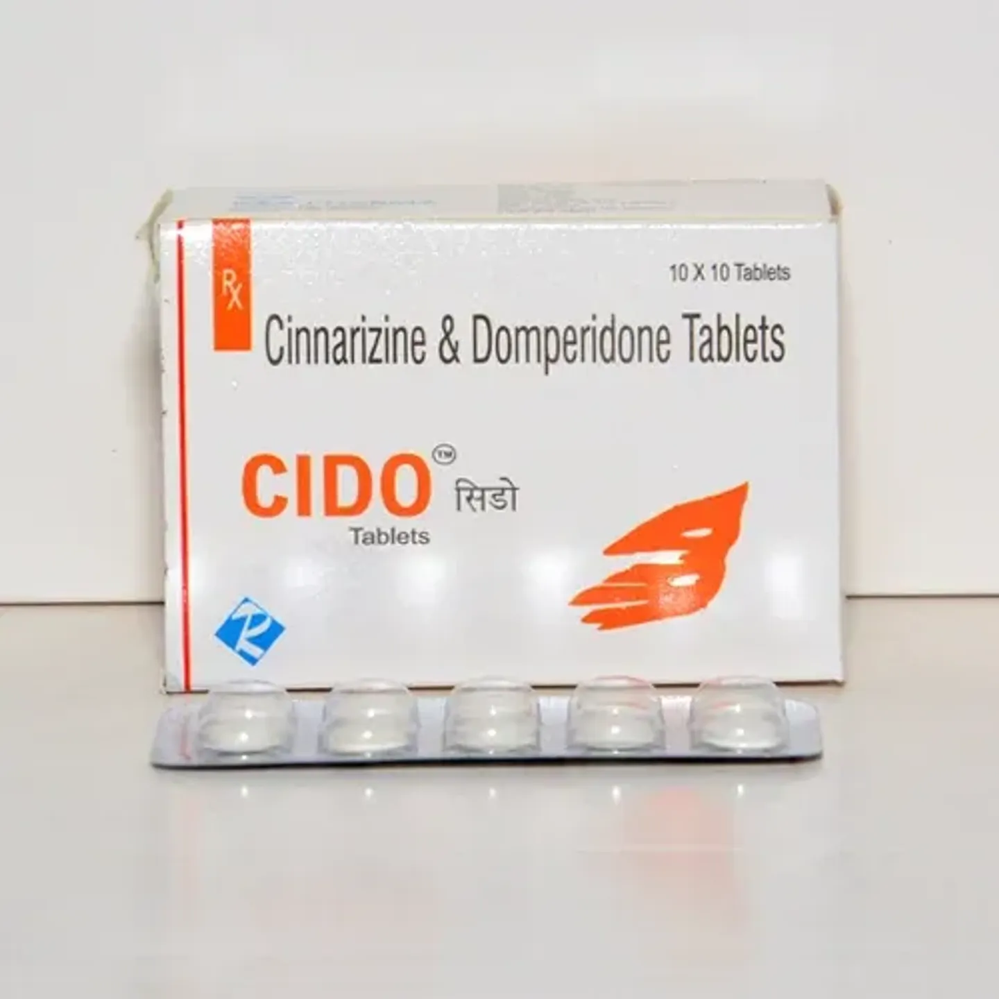 Cido Tablet product image