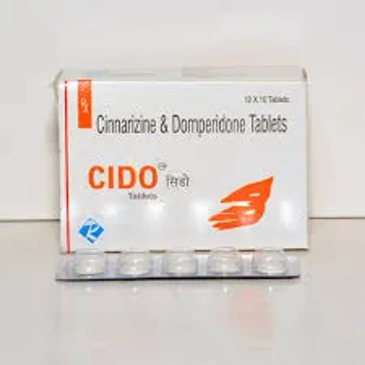 Cido Tablets product image