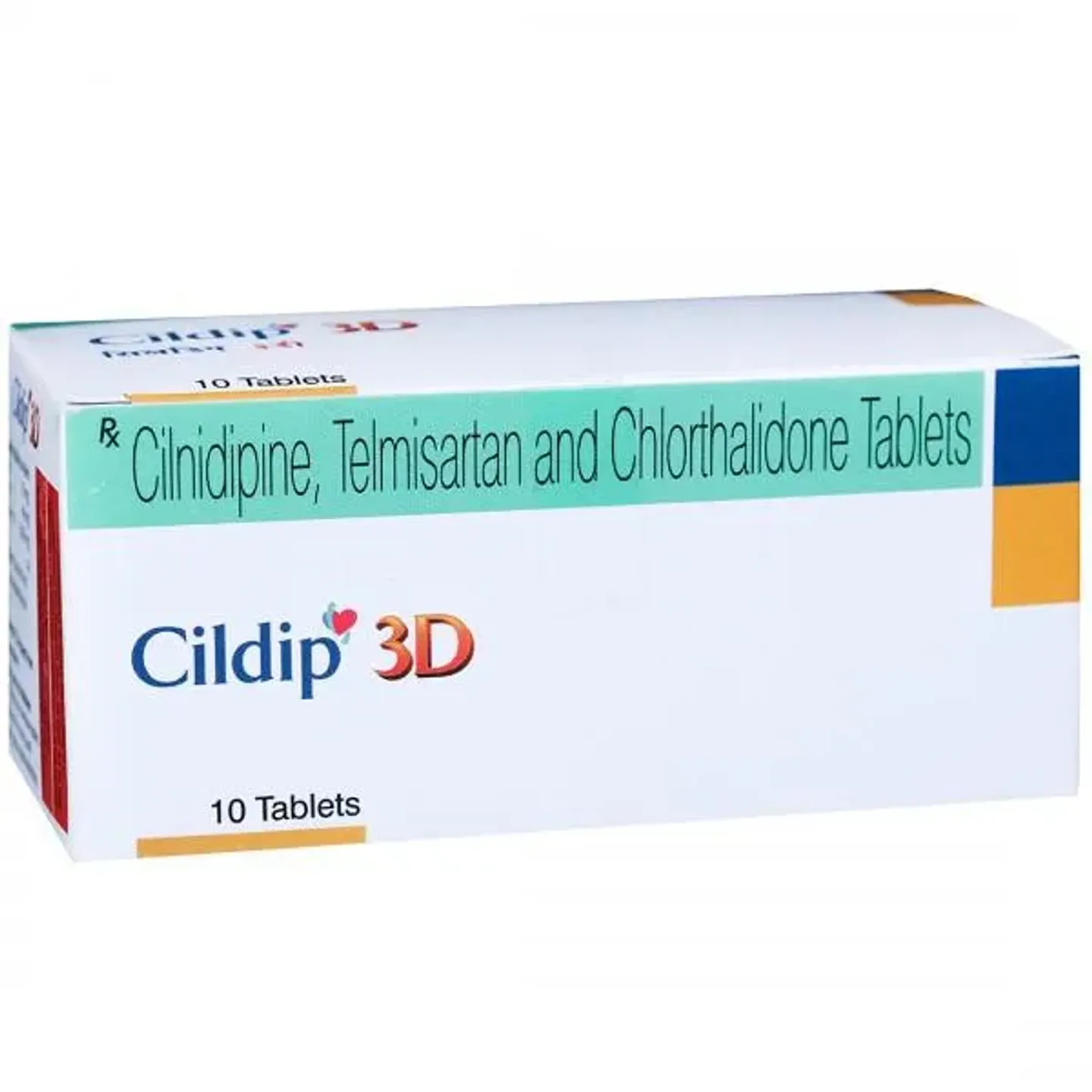 Cildip 3d Tablet product image