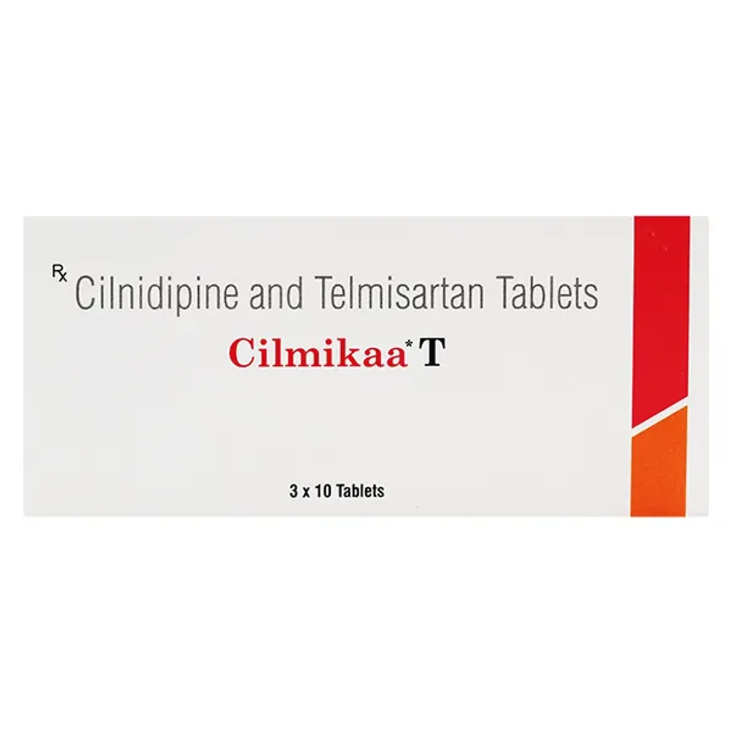 Cilmikaa T Tablet product image