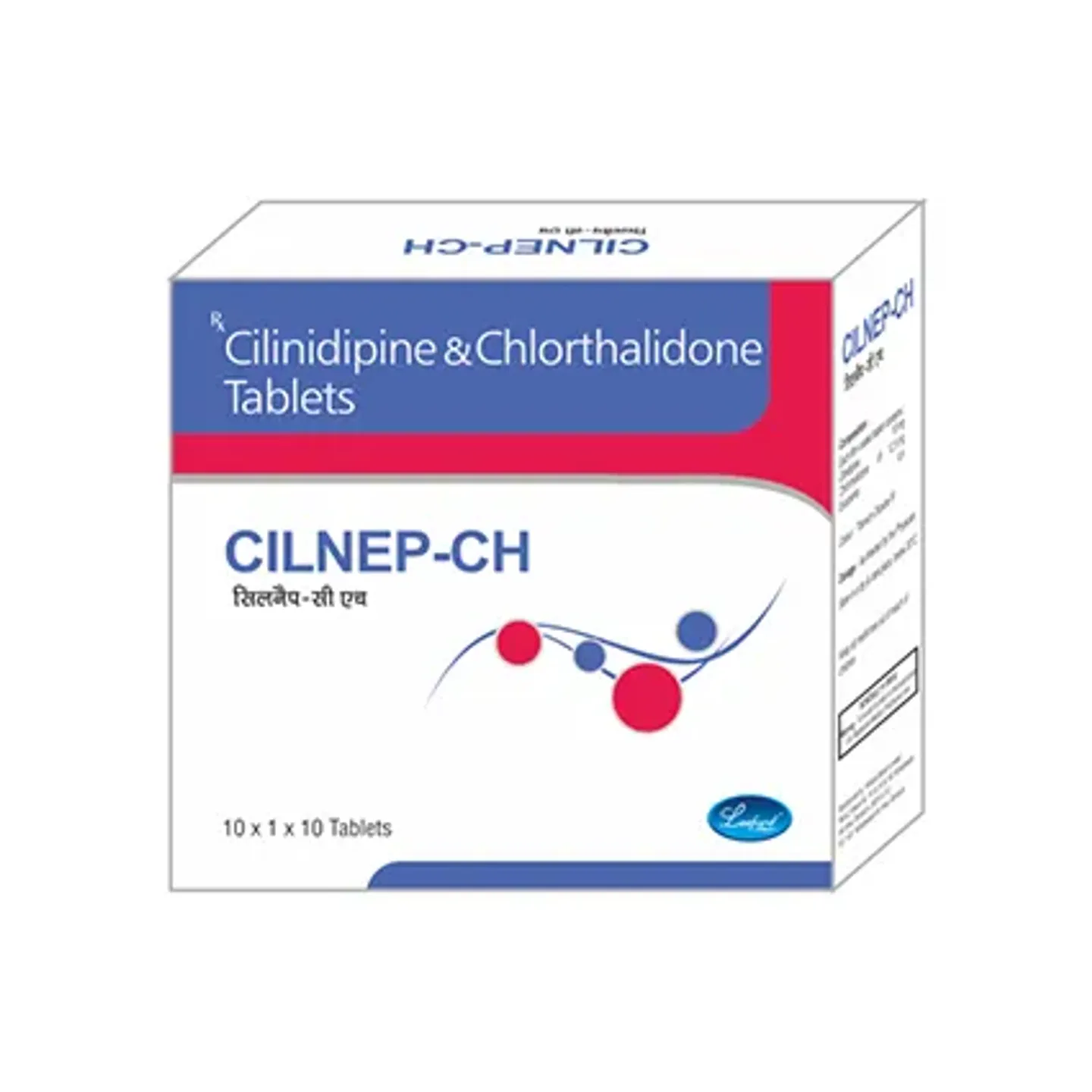Cilnep Ch Tablet product image
