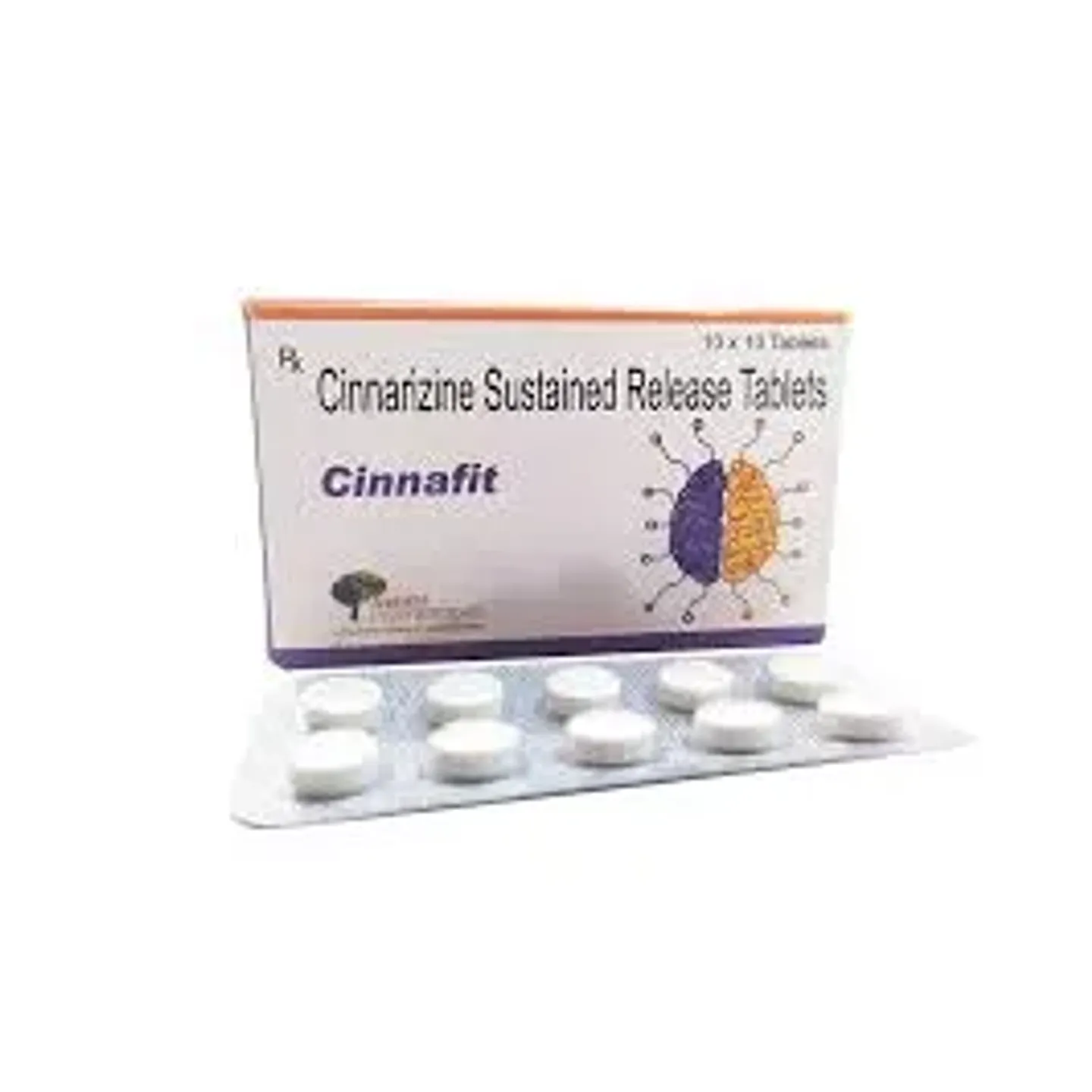 Cinnifit Tablet product image