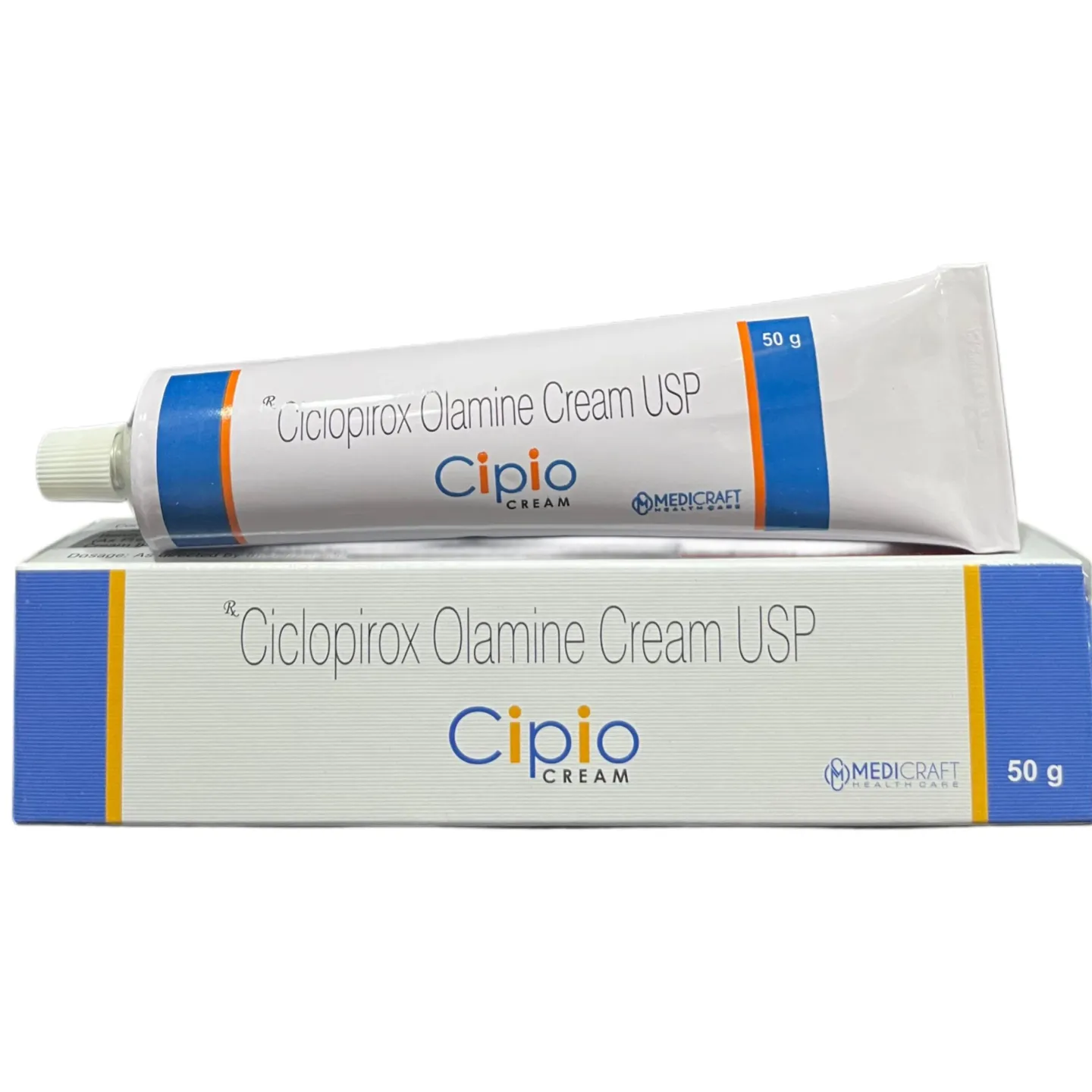 Cipio Cream 50gm product image