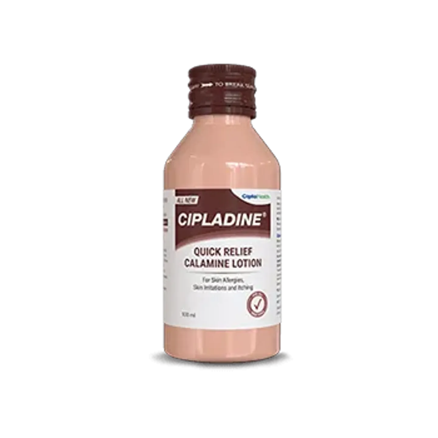 Cipladine Calamine Lotion 100ml product image