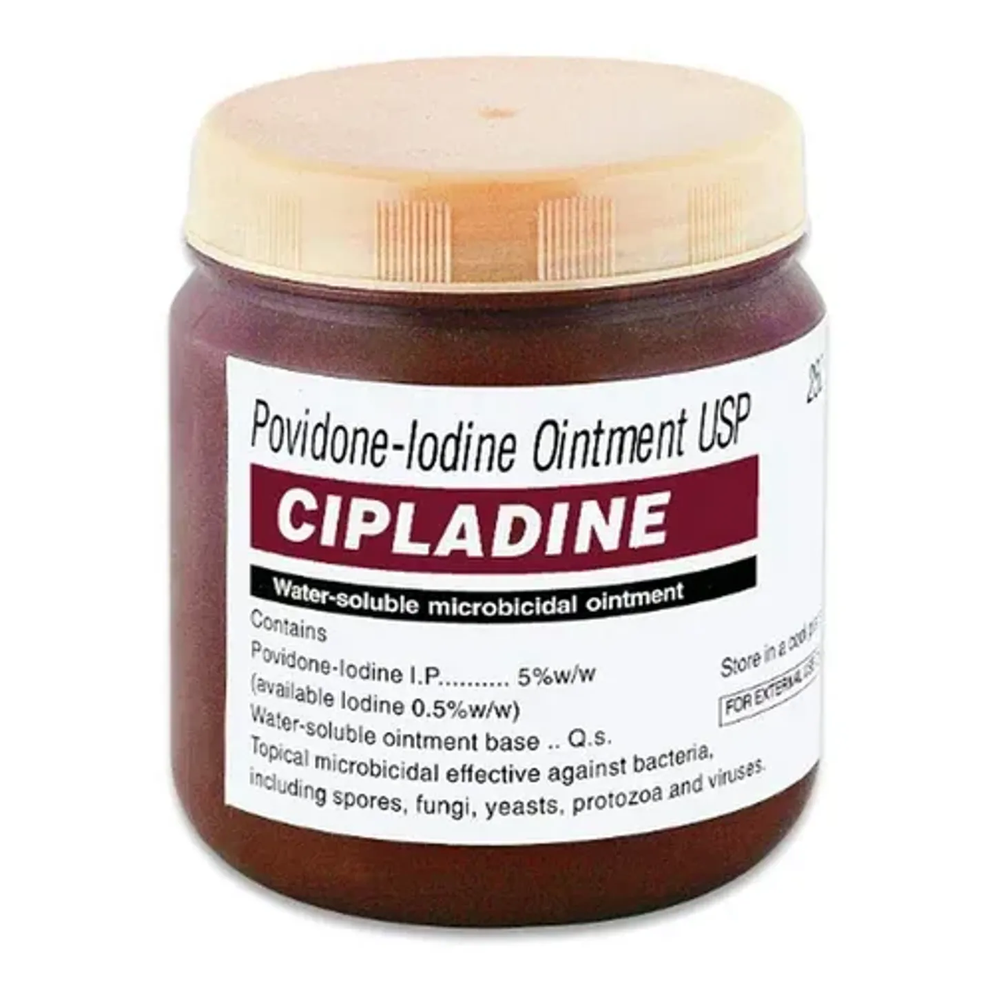 Cipladine Ointment 250gm product image