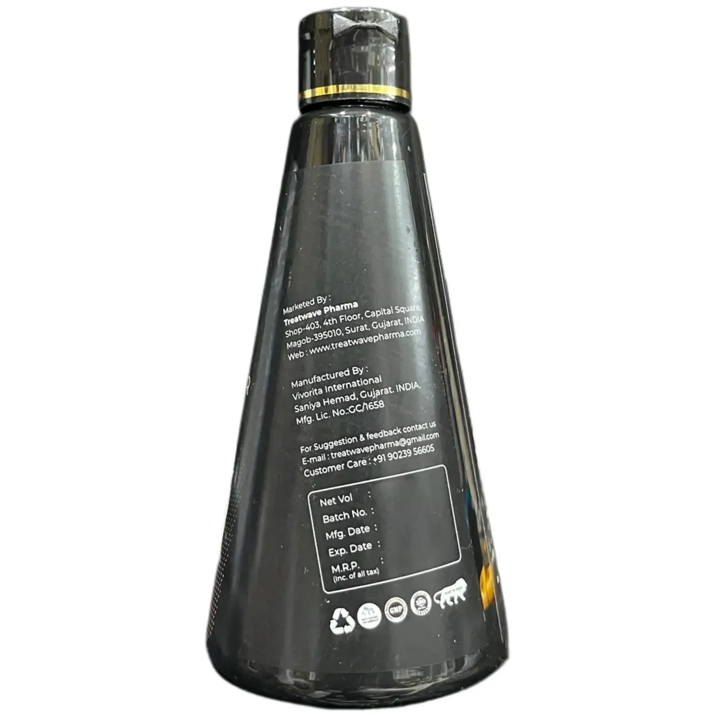 Cipolla Conditioner 200ml product image