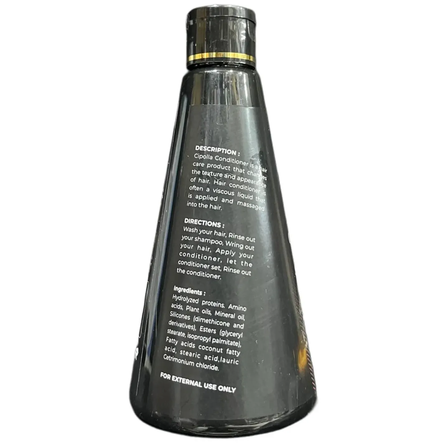 Cipolla Conditioner 200ml product image