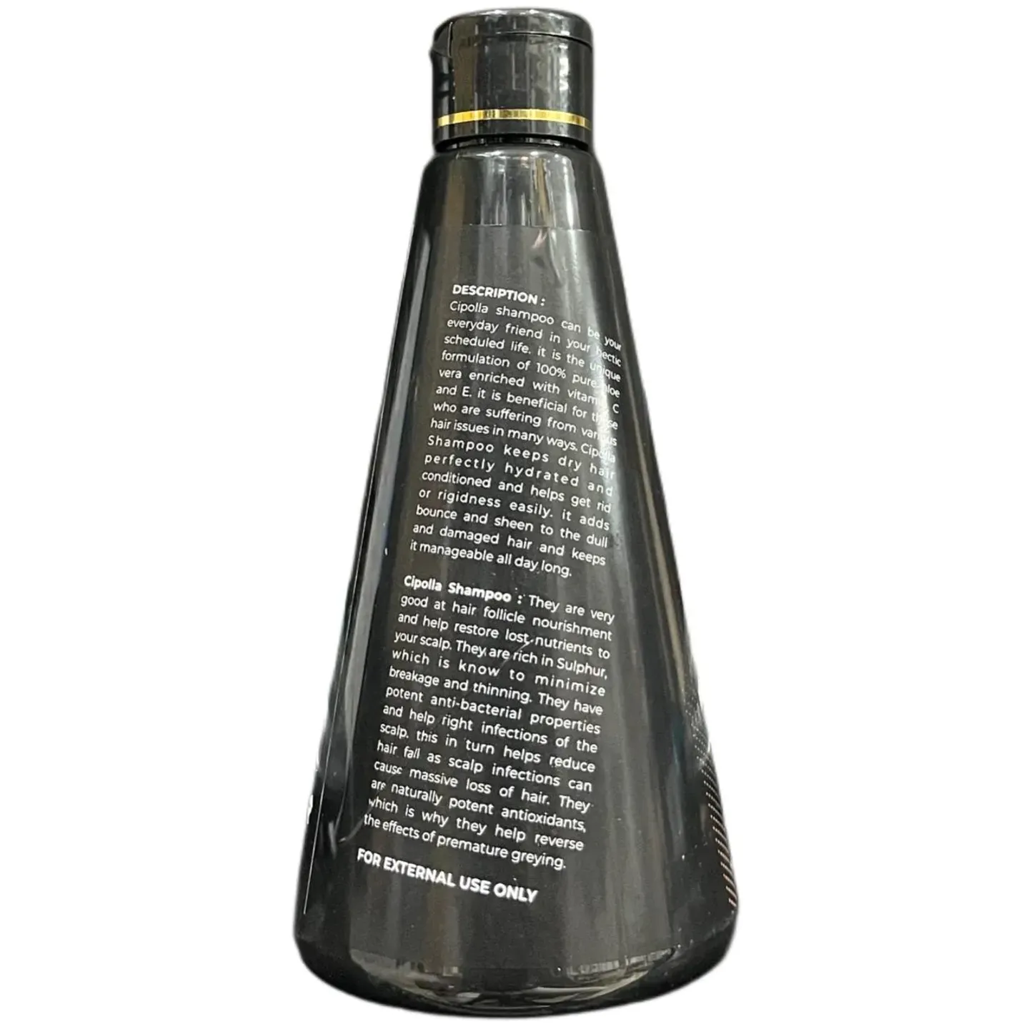 Cipolla Shampoo product image