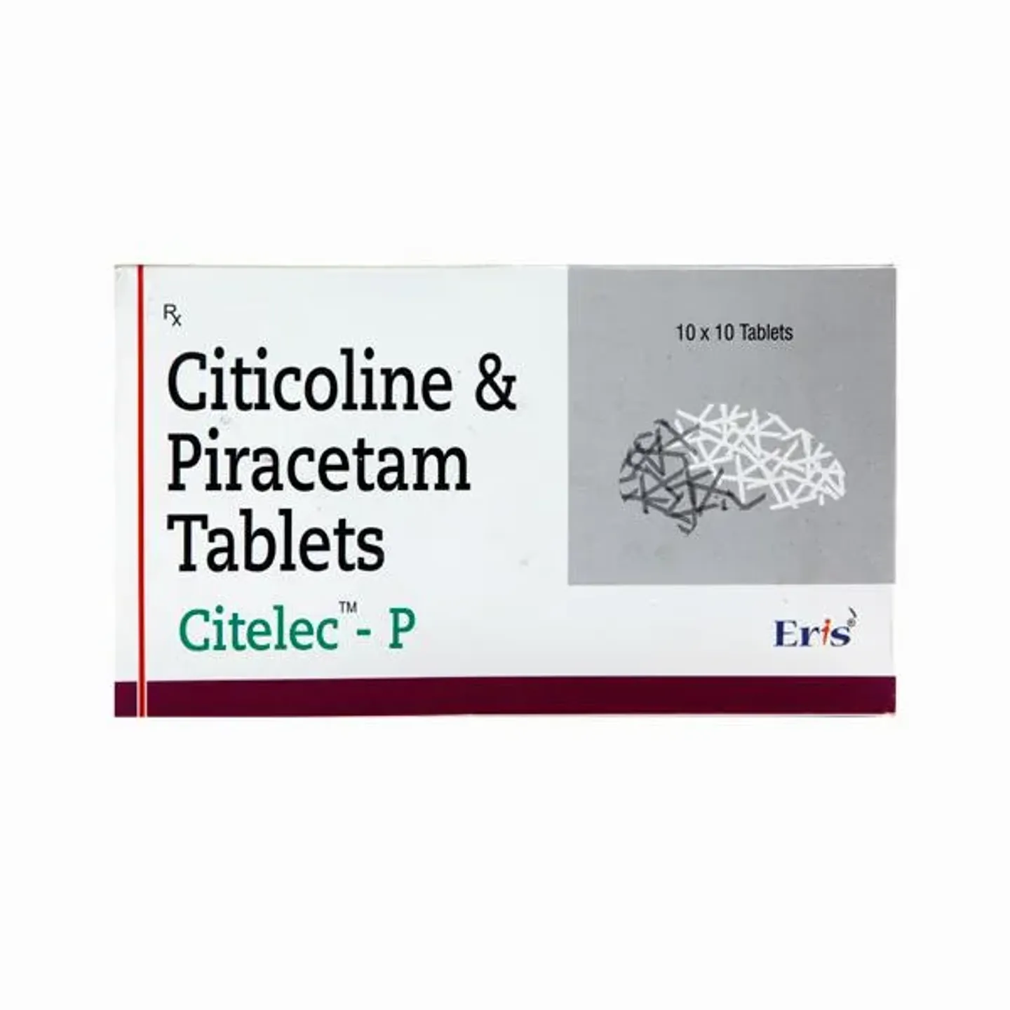 Citelec P Tablet product image