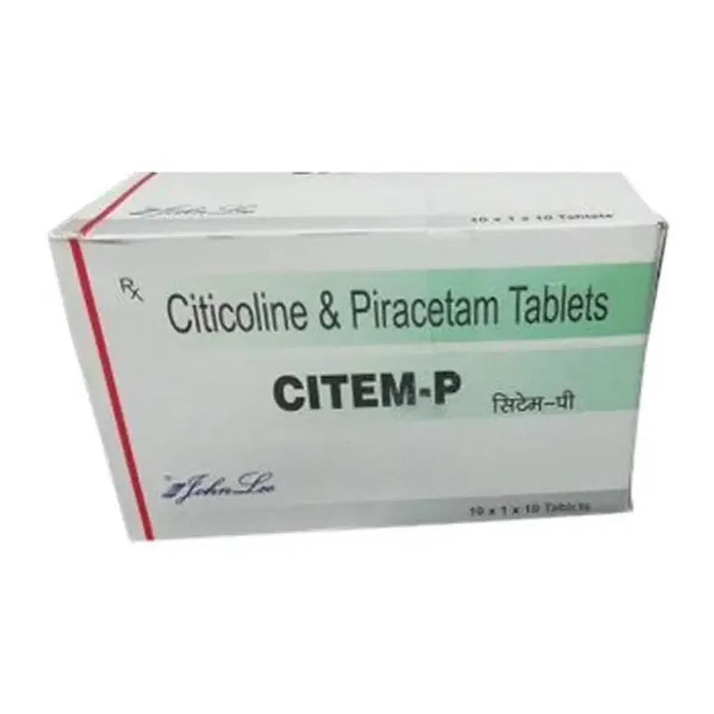 Citem-p Tablet product image