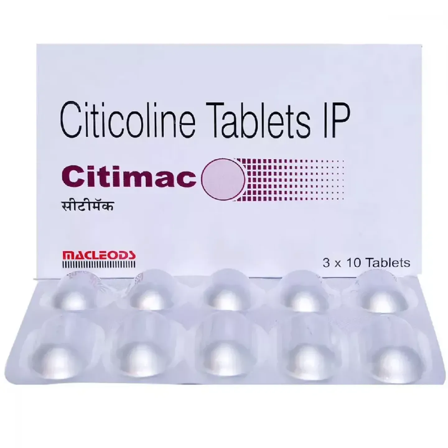 Citimac Tablet product image