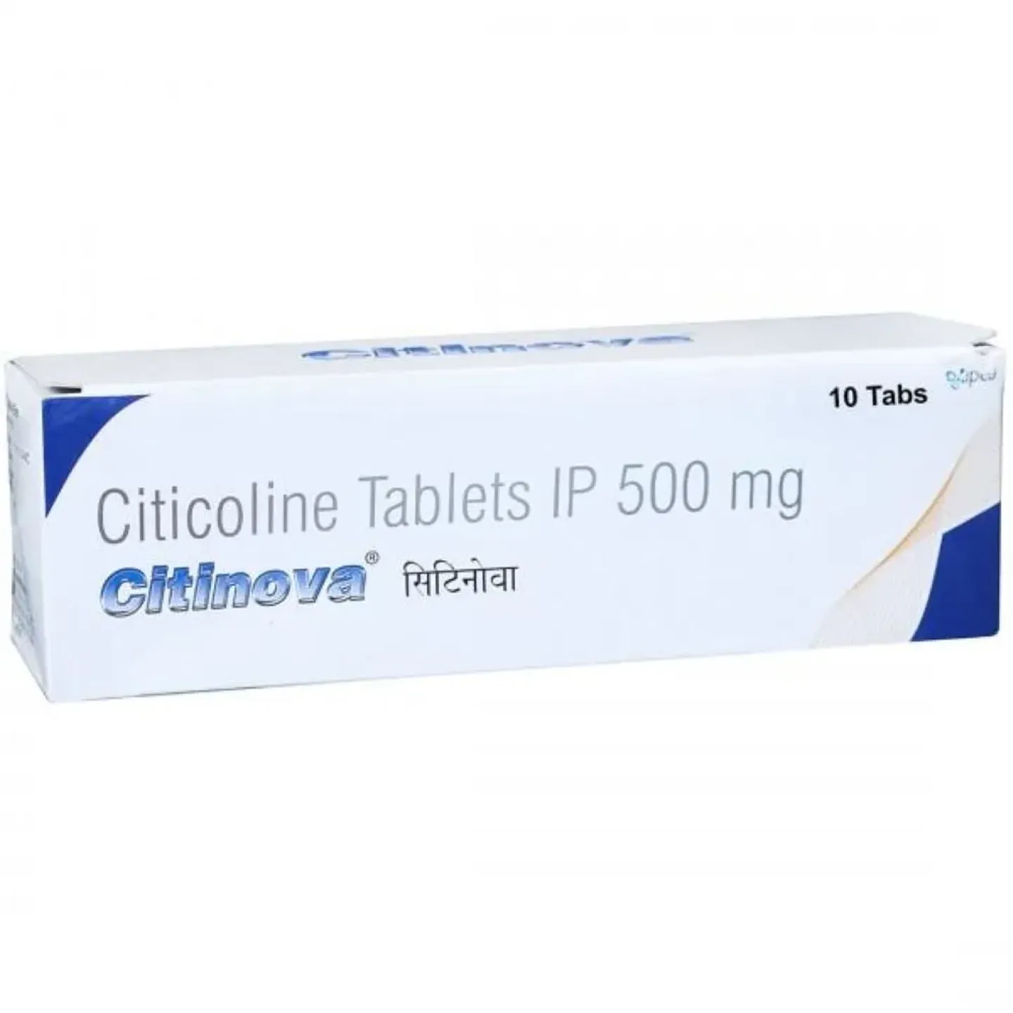Citinova 500 Tablet product image