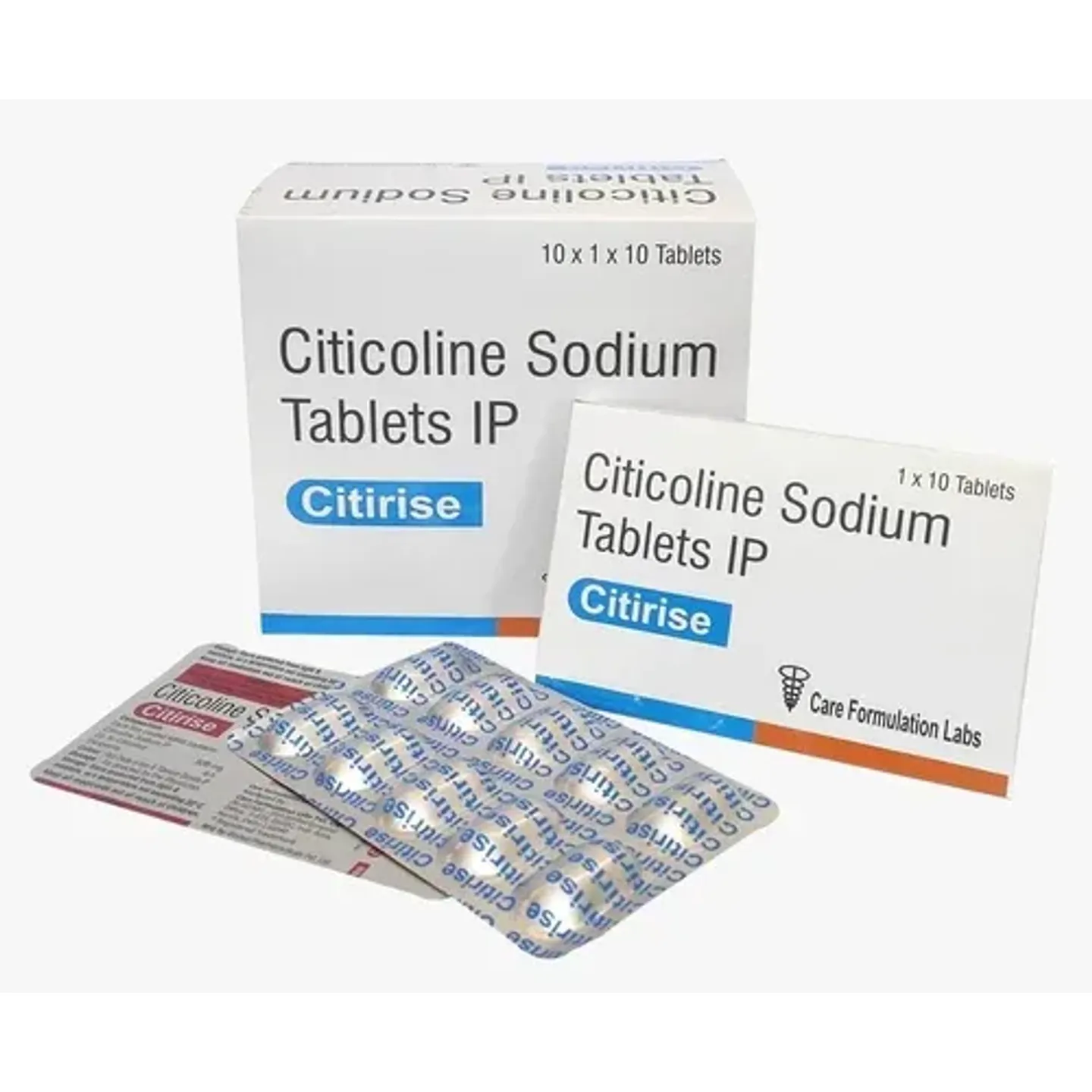 Citirise Tablet product image