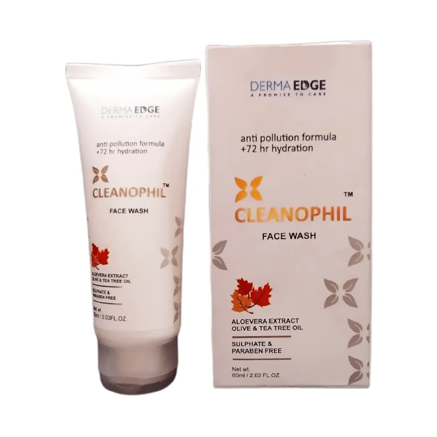Cleanophil Face Wash product image