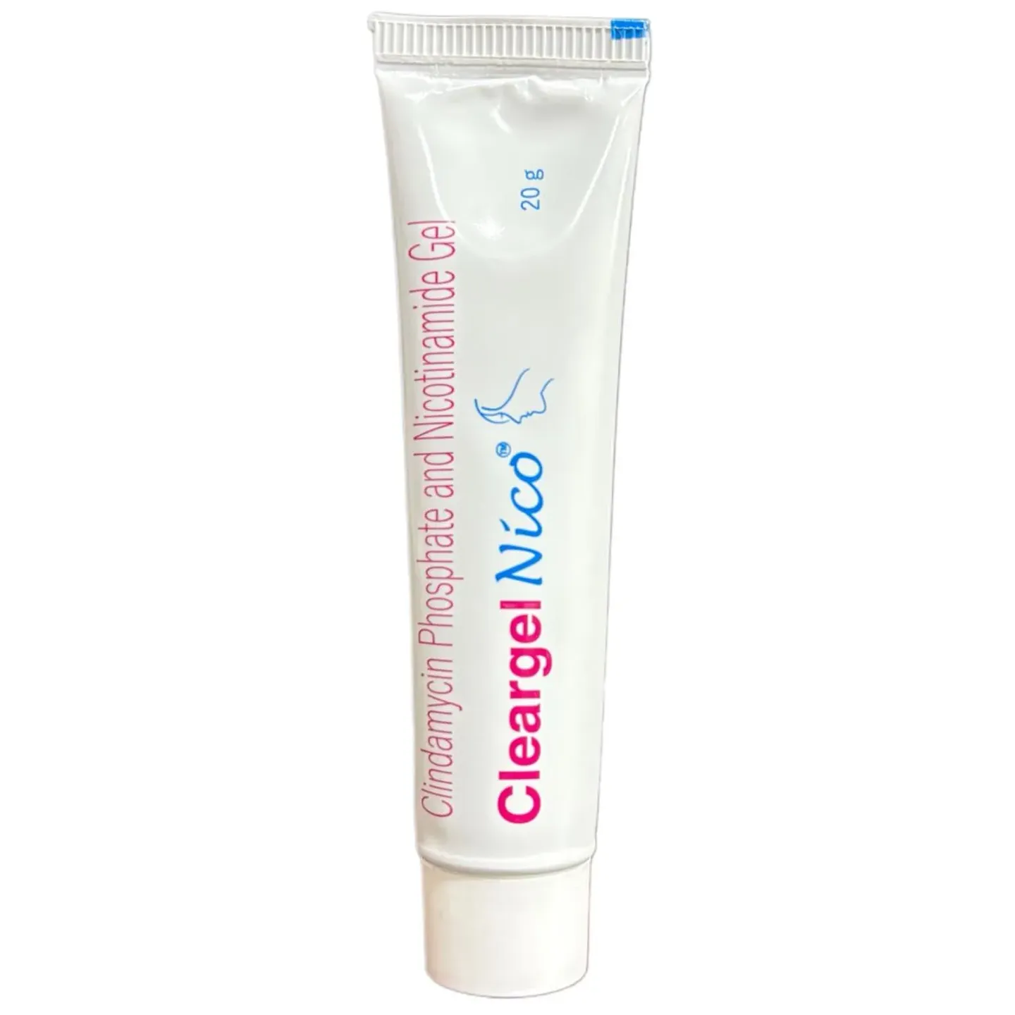 Cleargel Nico 20gm product image