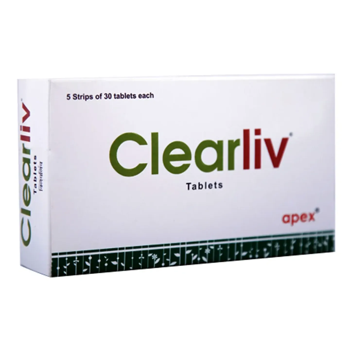 Clearliv Tablet product image