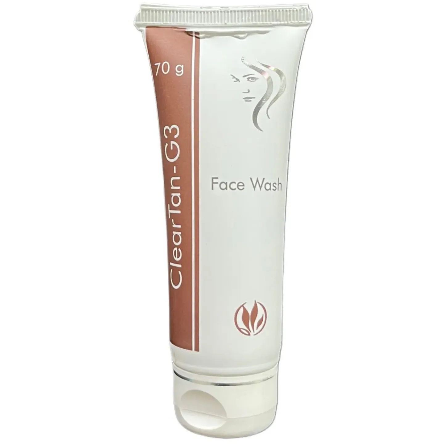 Cleartan G3 Face Wash 70ml product image
