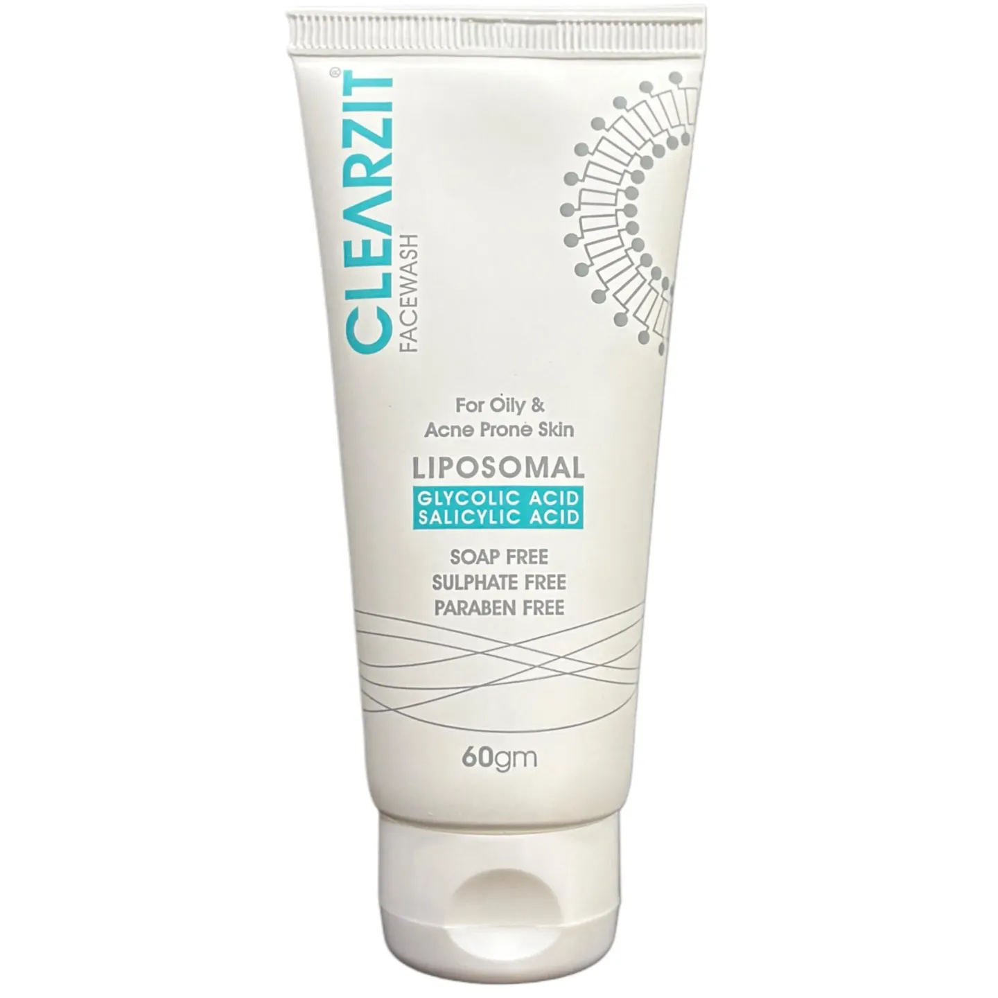 Clearzit Face Wash product image