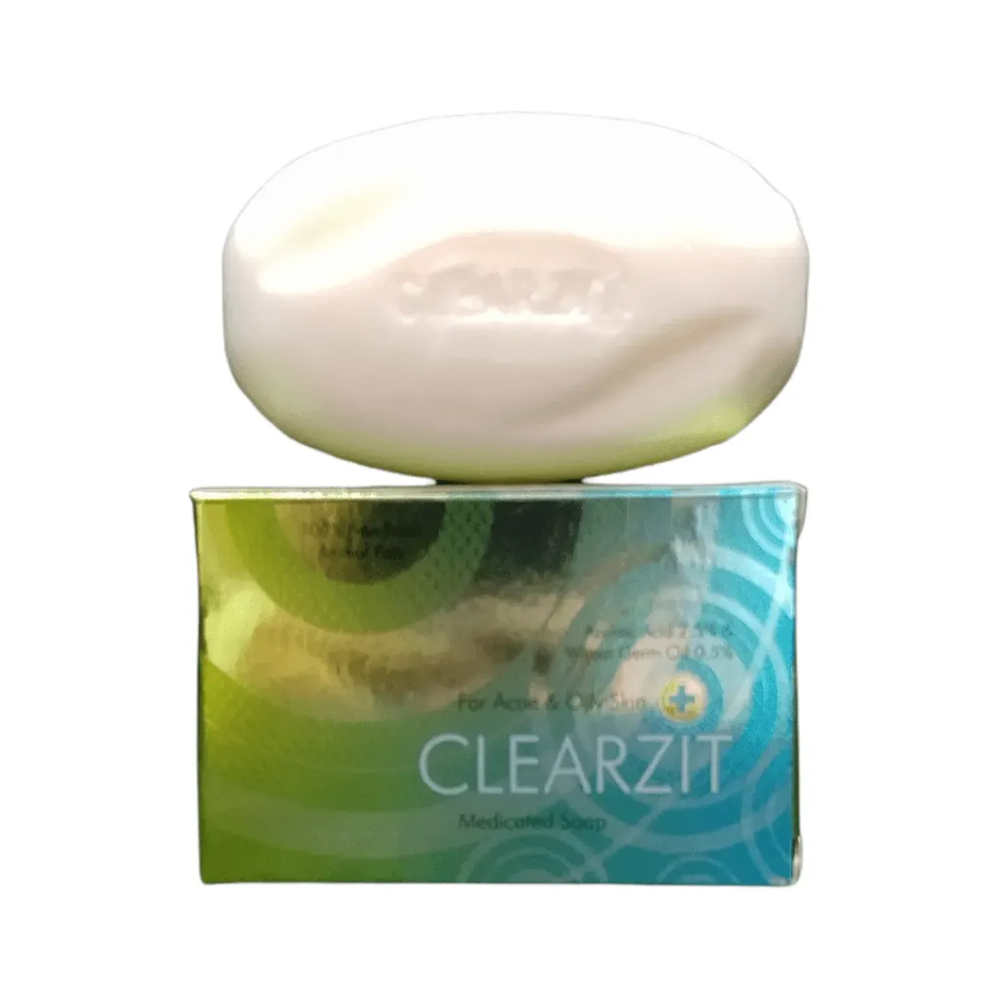 Clearzit Soap product image
