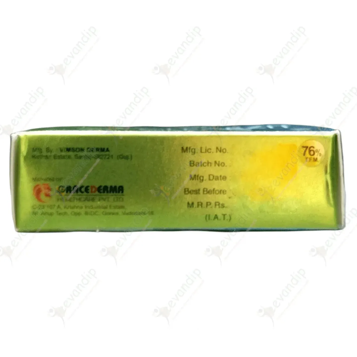 Clearzit Soap product image