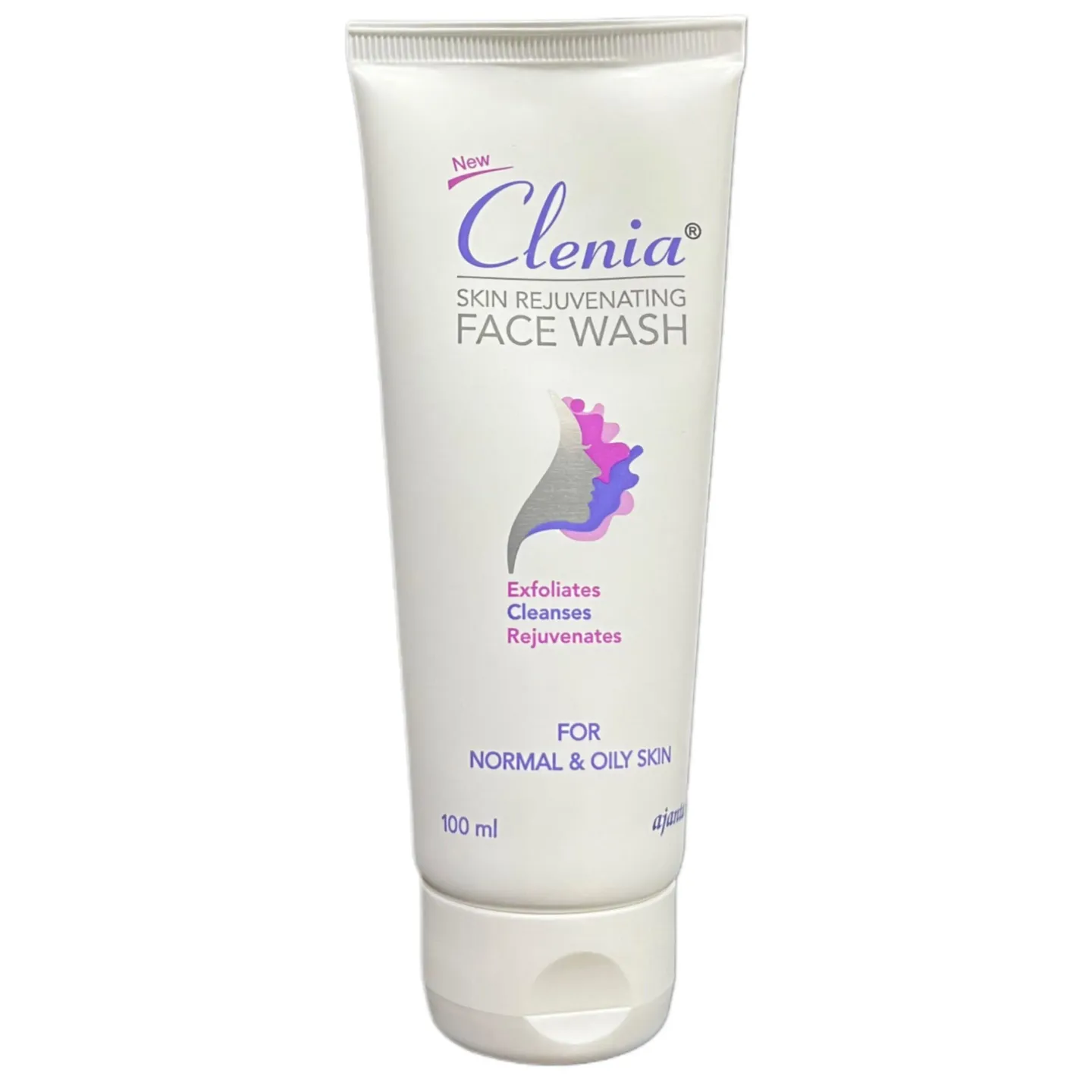 Clenia Face Wash product image