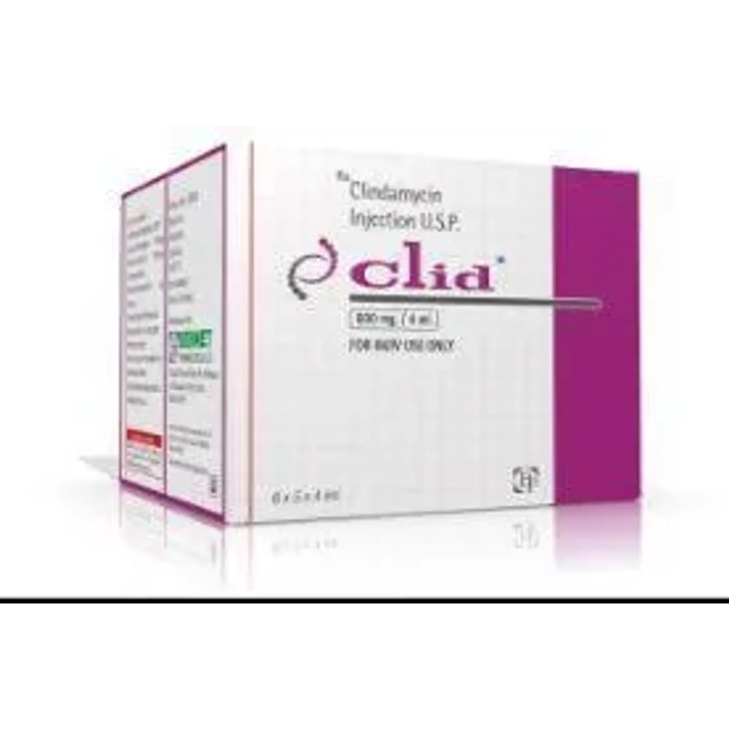 Clid 4ml Injection product image