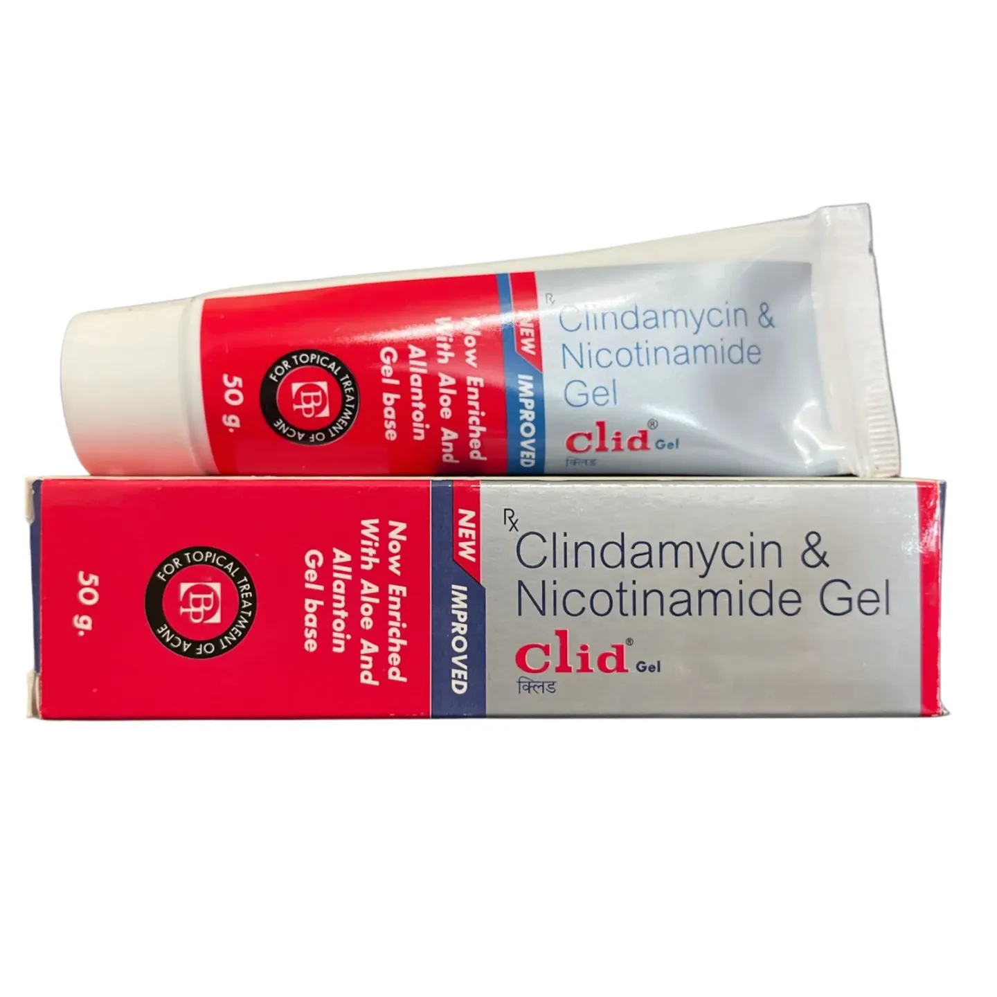 Clid Gel 50gm product image