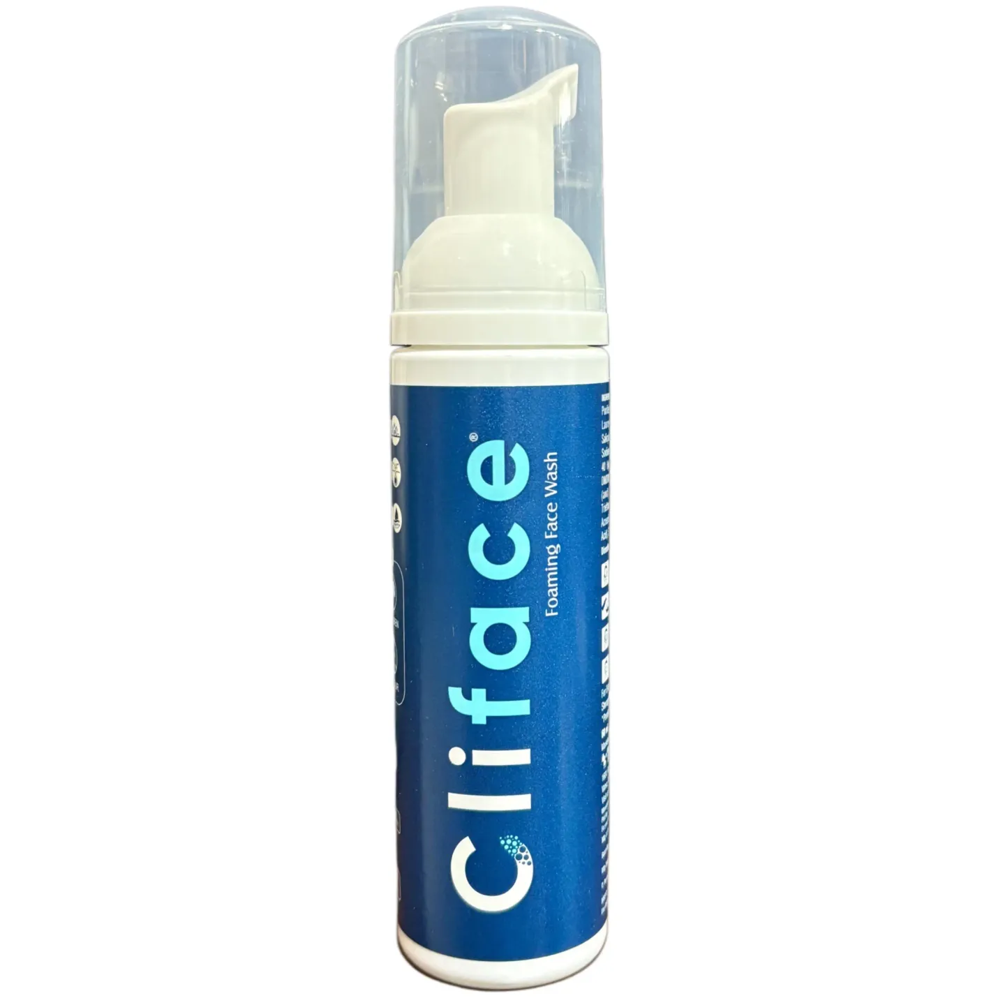 Cliface Foaming Face Wash 60ml product image