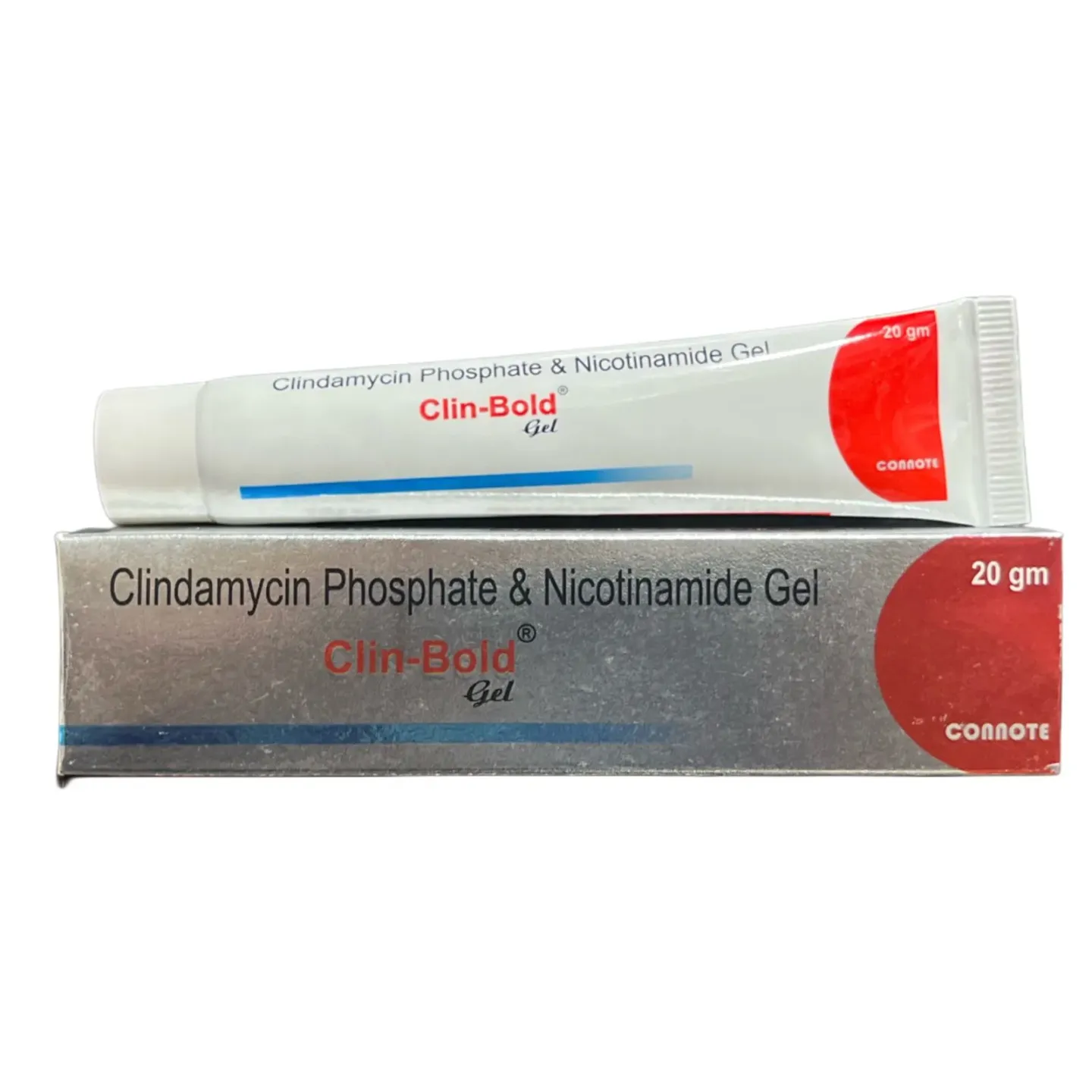 Clin Bold Gel 20gm product image