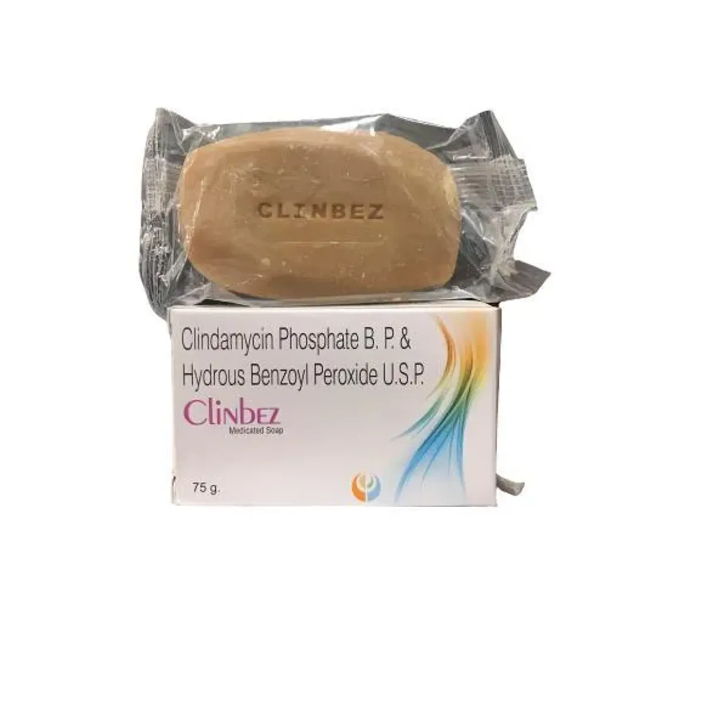Clinbez Medicated Soap product image
