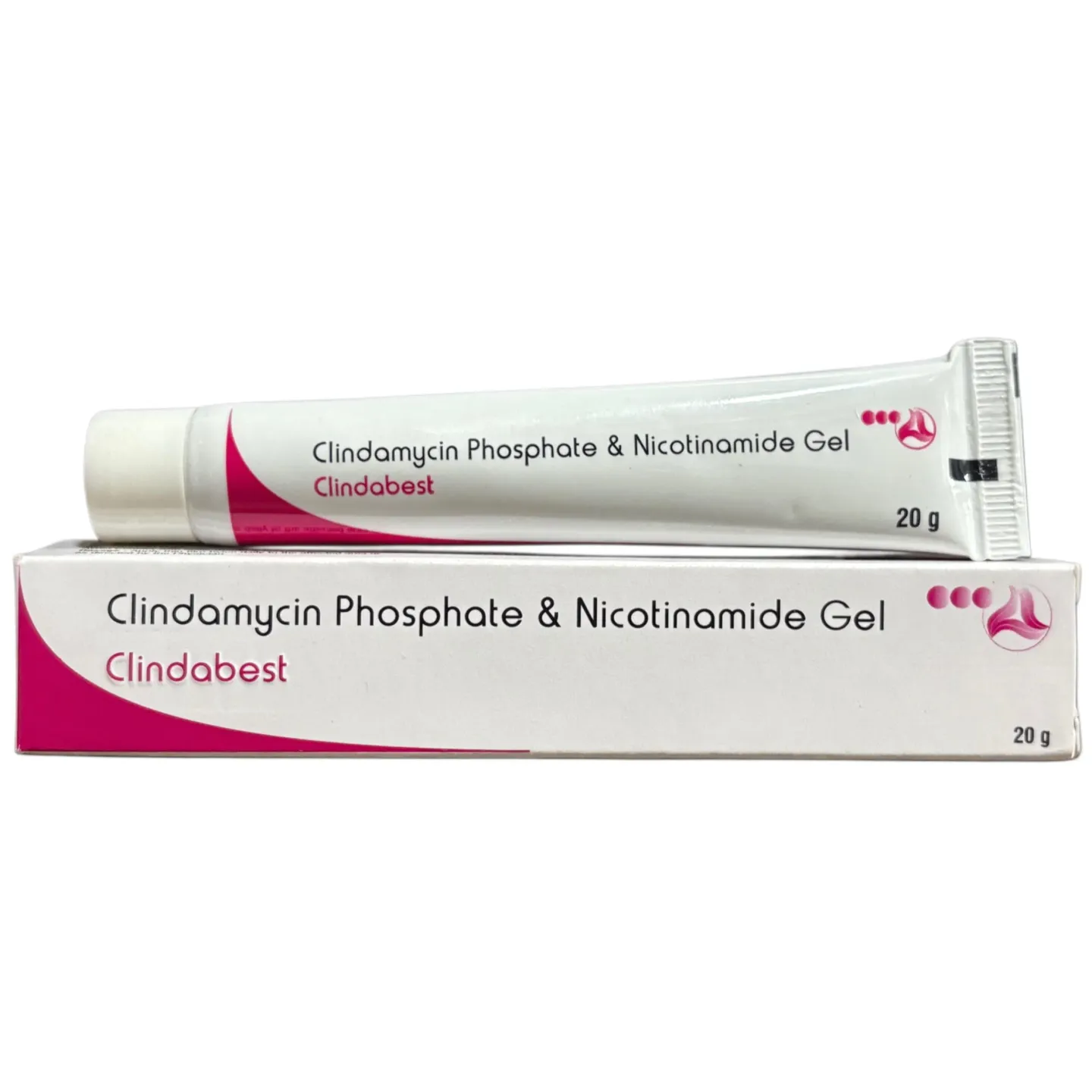Clindabest Gel 20gm product image