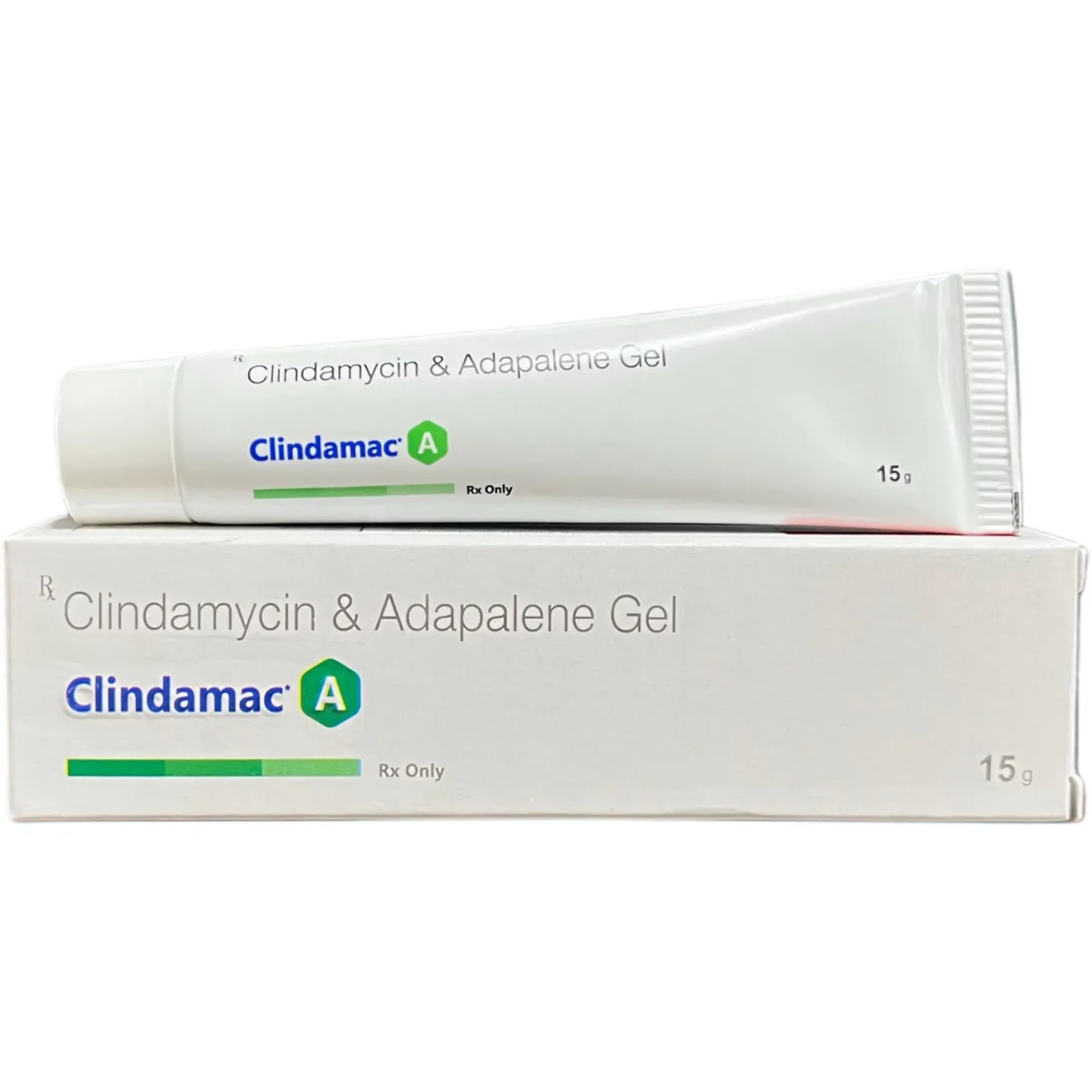 Clindamac A Cream product image