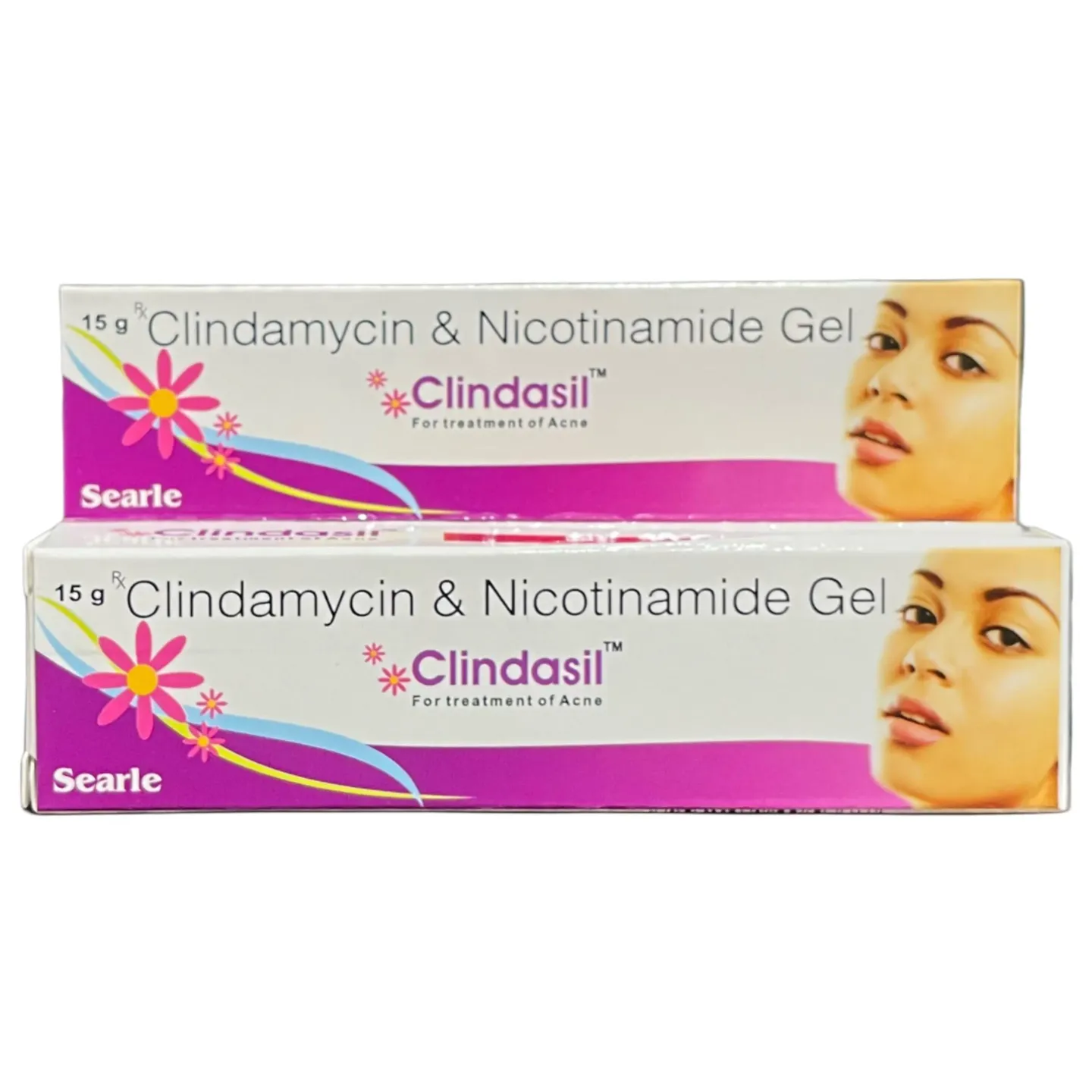 Clindasil Gel 15gm product image