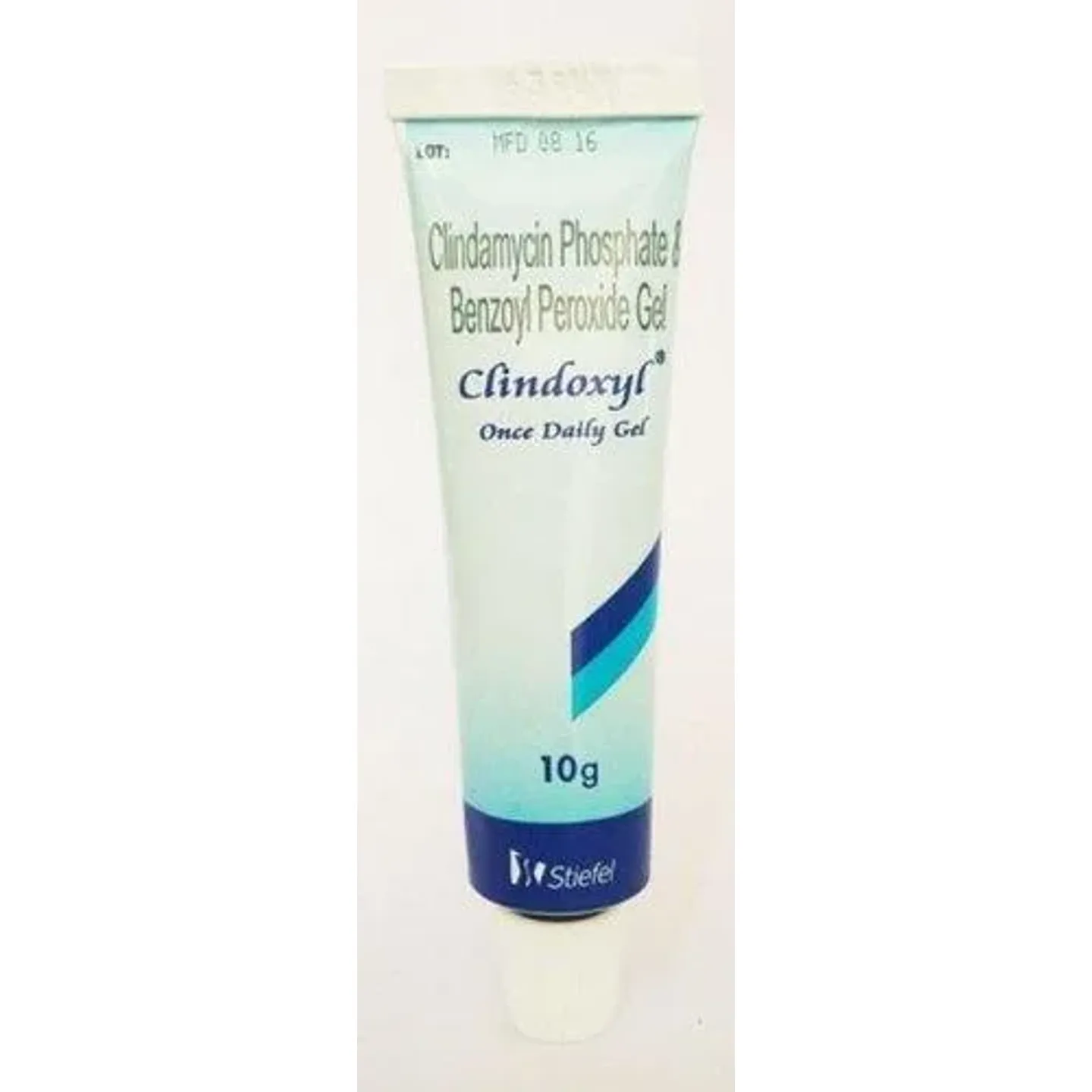 Clindoxyl Gel 10gm product image