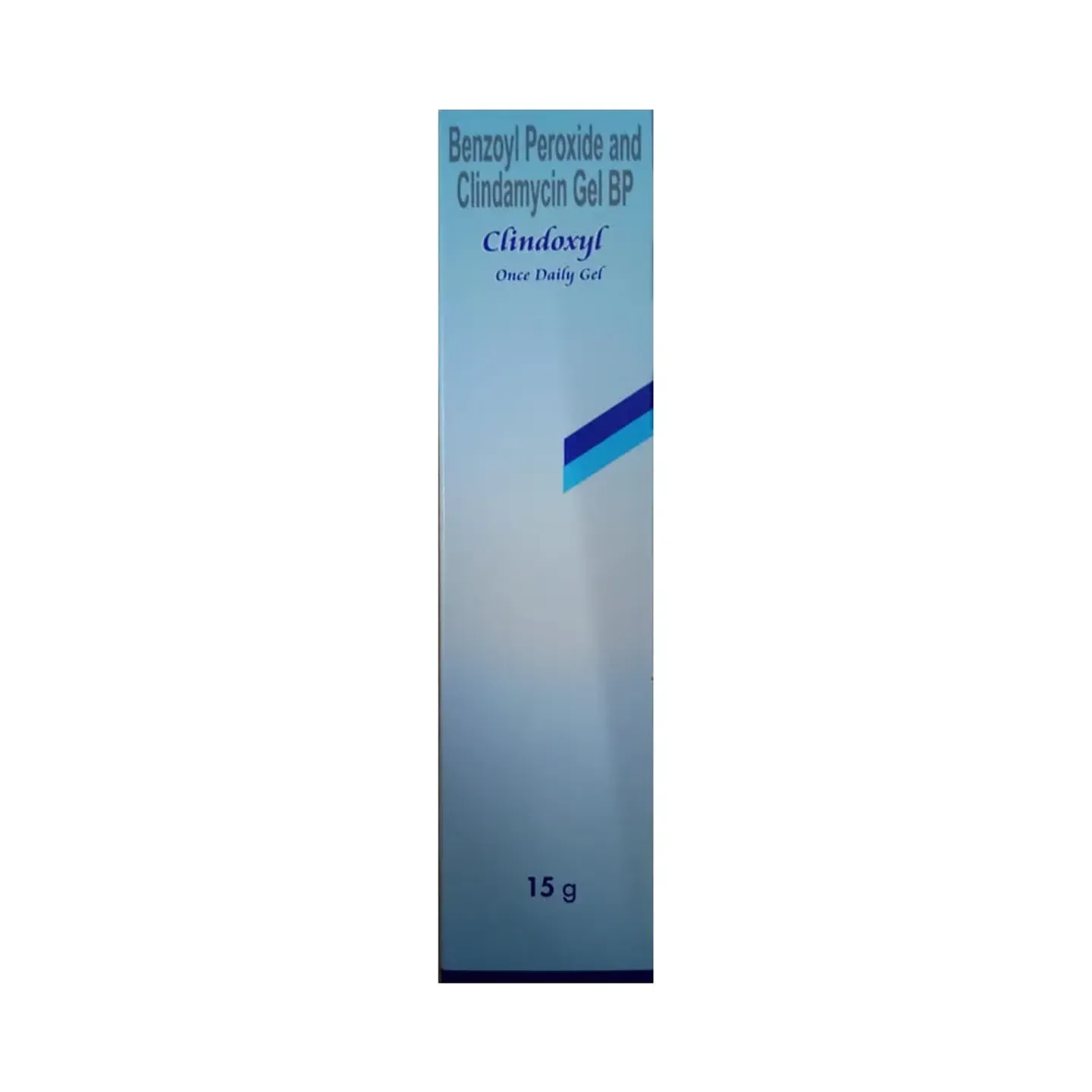 Clindoxyl Once Daily Gel 15gm product image