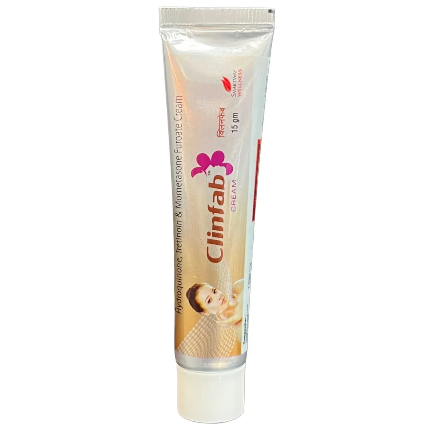 Clinfab Cream 15 Gm product image