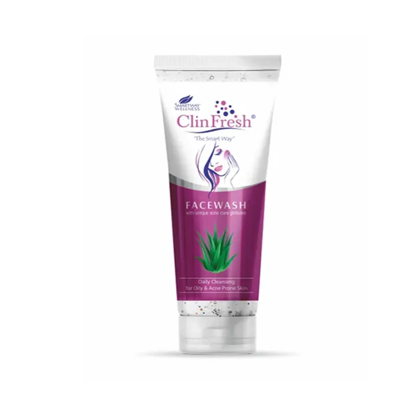 Clinfresh Facewash 30gm product image