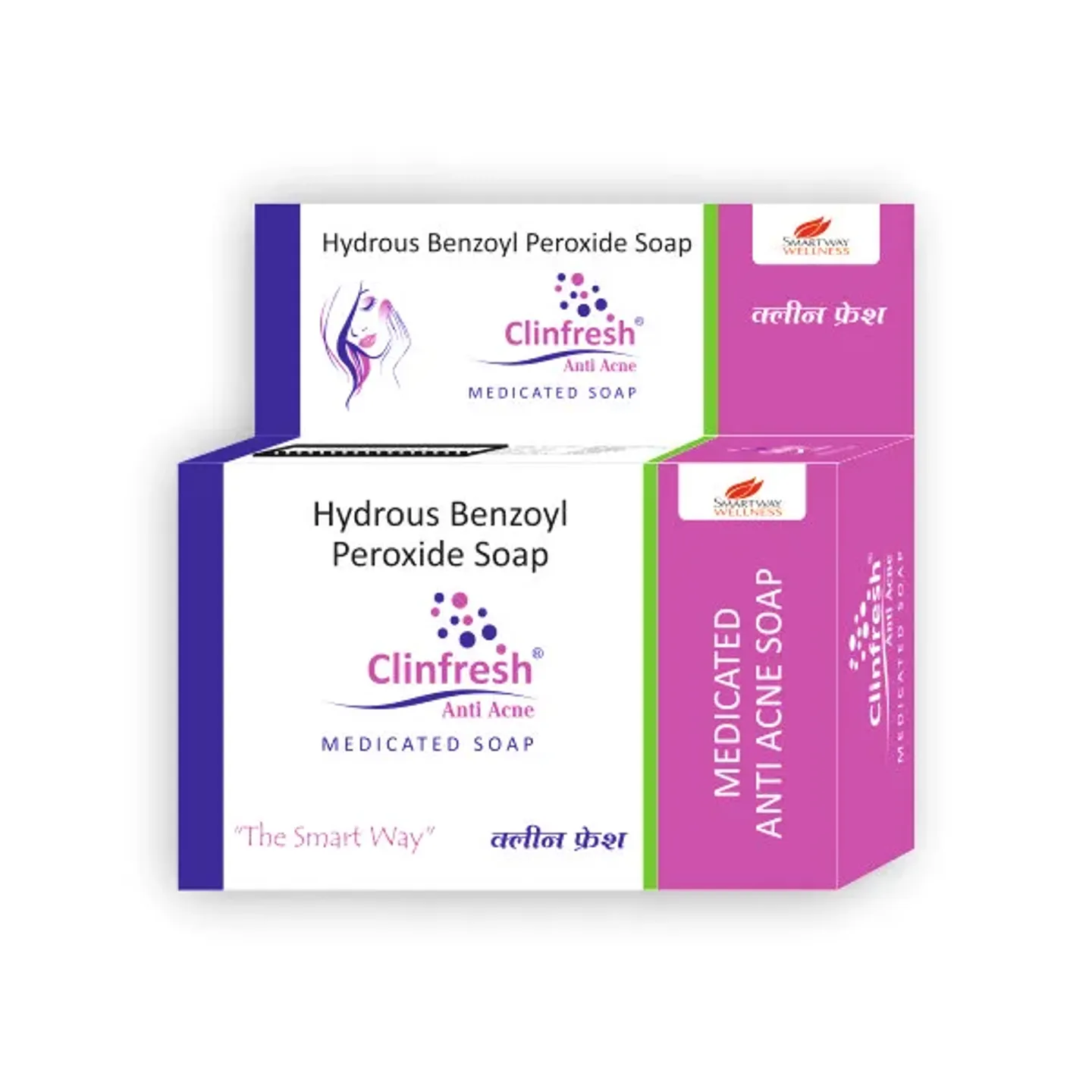 Clinfresh Soap product image