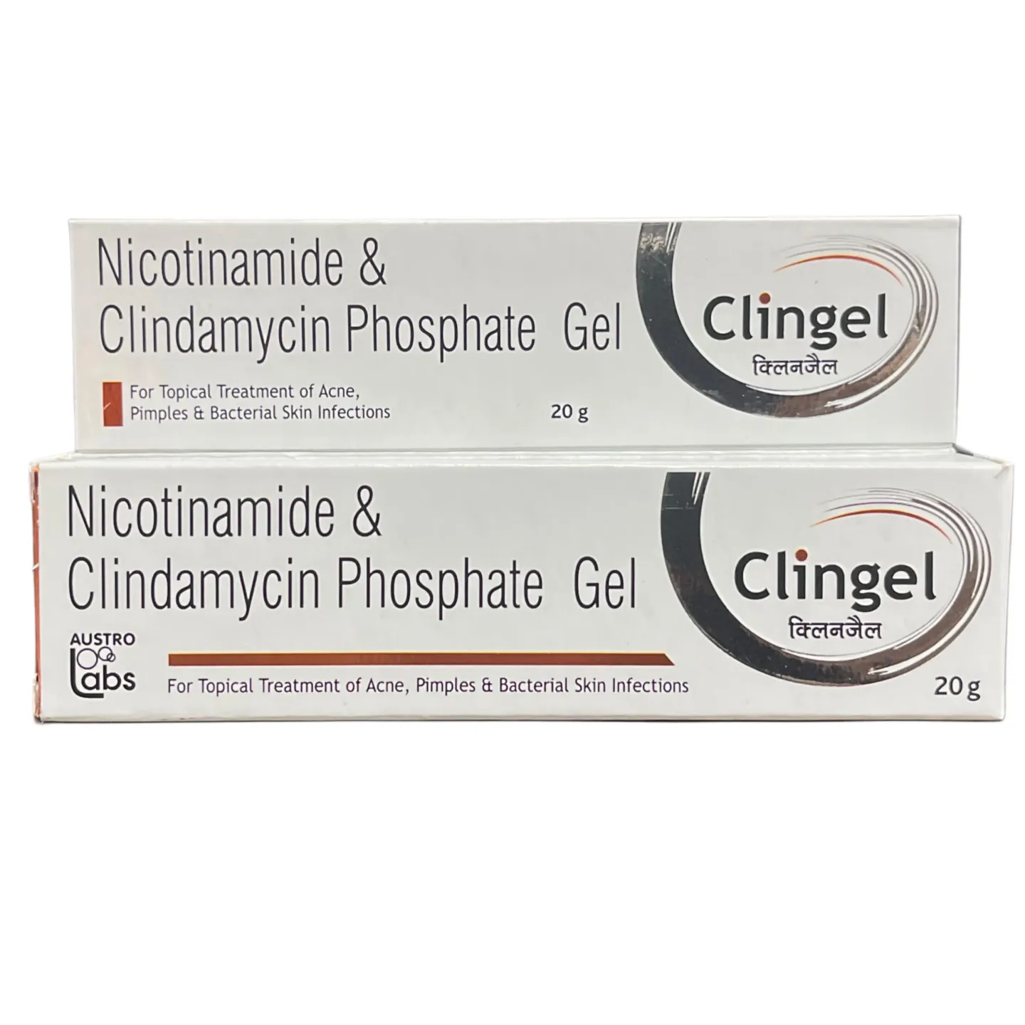 Clingel 20gm Gel product image