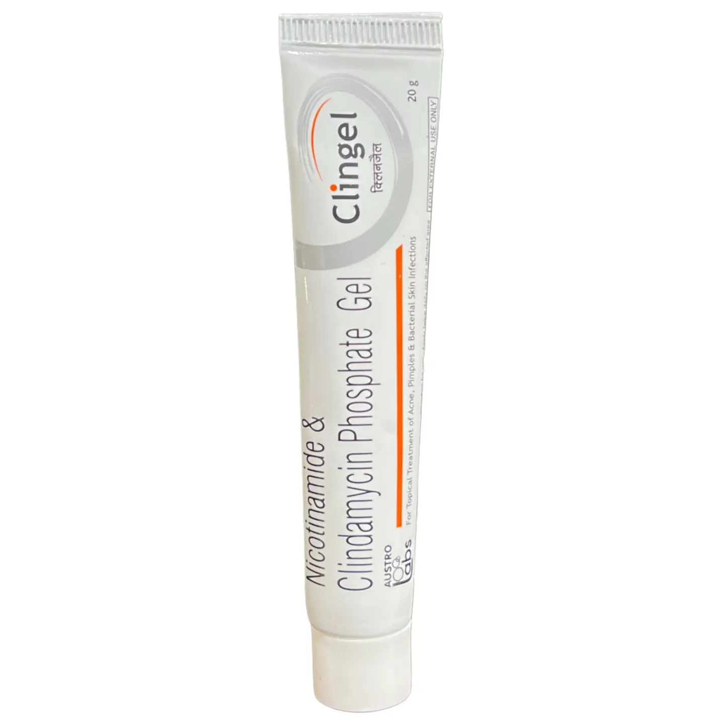 Clingel 20gm Gel product image